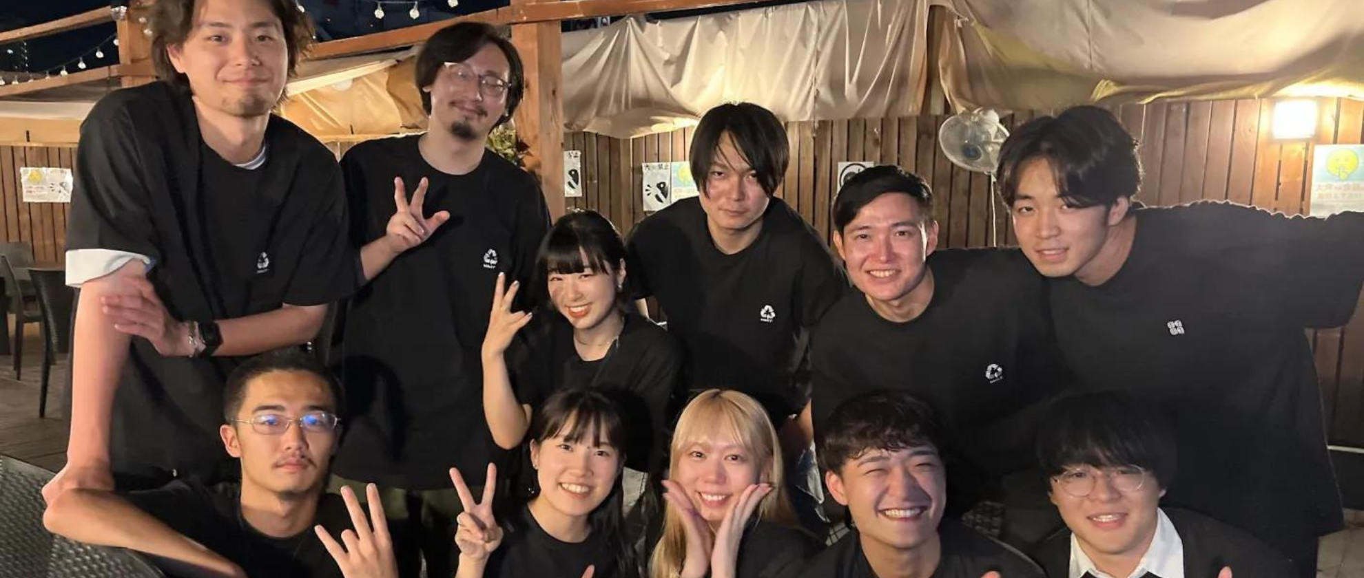 代表が語る、良い企業インターンシップとは