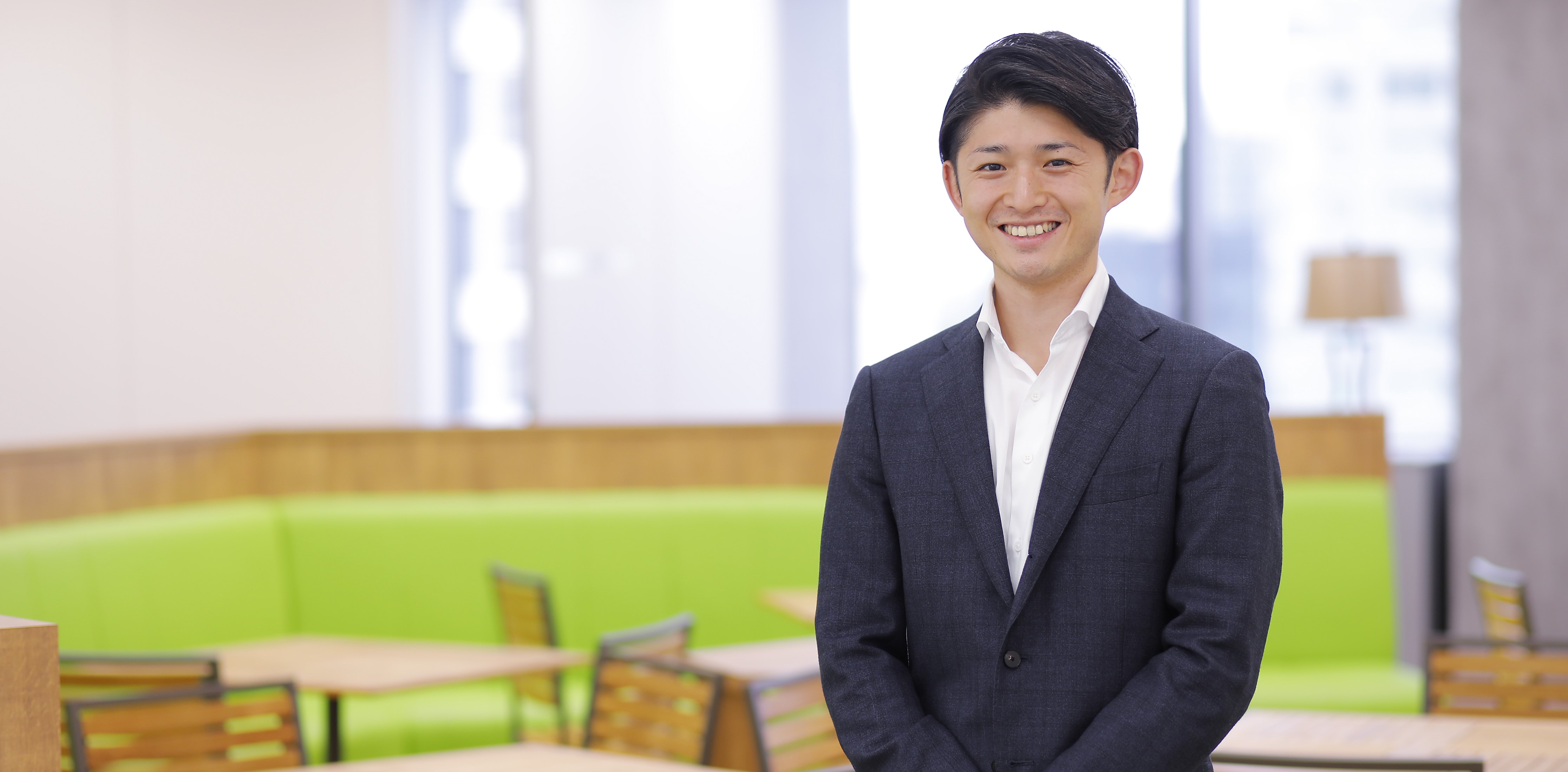 仕事の面白さは、あらゆるビジネスモデルに触れることができる事。アントレ営業にしかない面白さがここにあります！