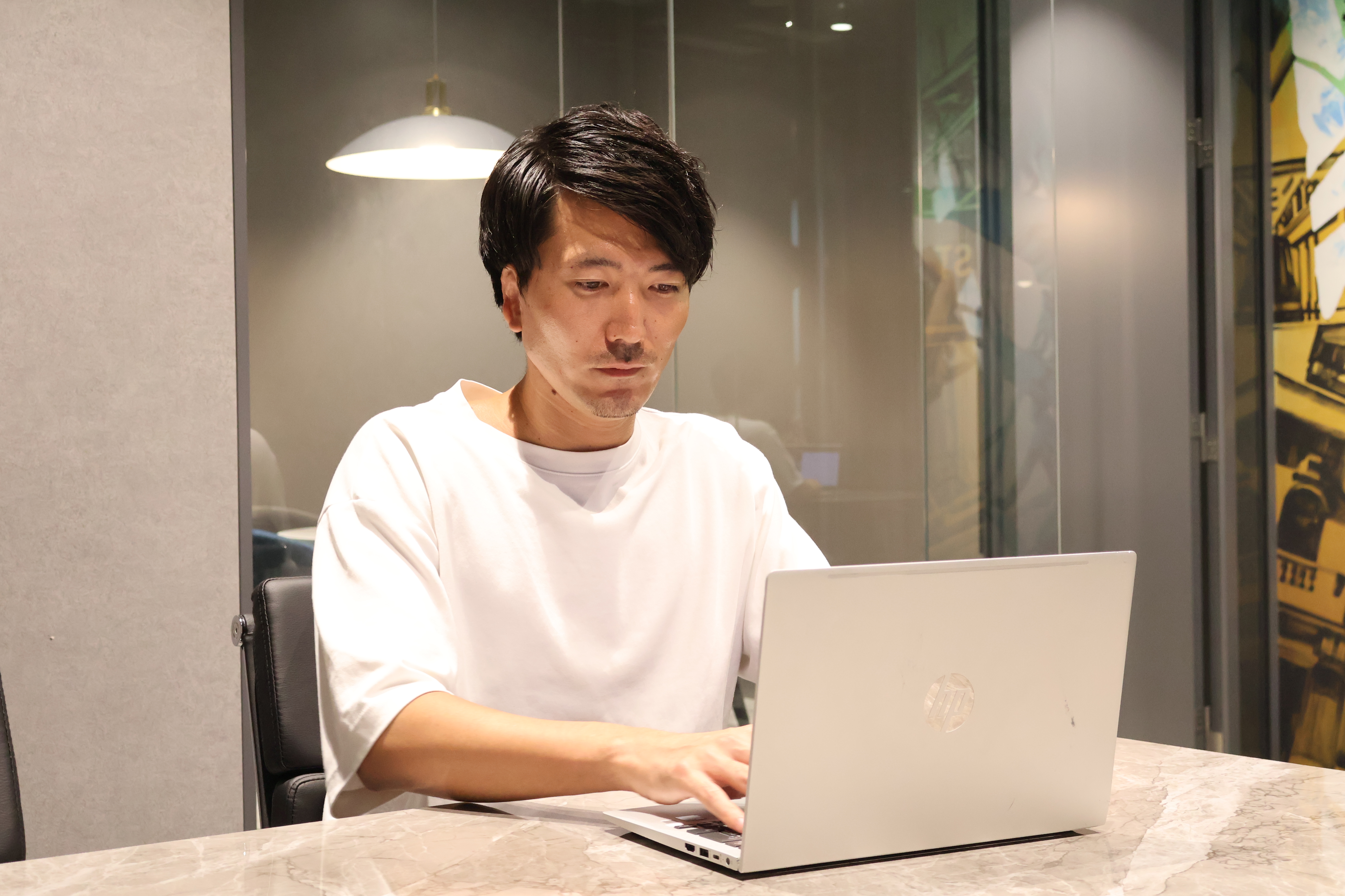 【新卒向け社員インタビューvol.2】UBIQSに興味がある人必見！ズバリ面接で聞かれることとは？