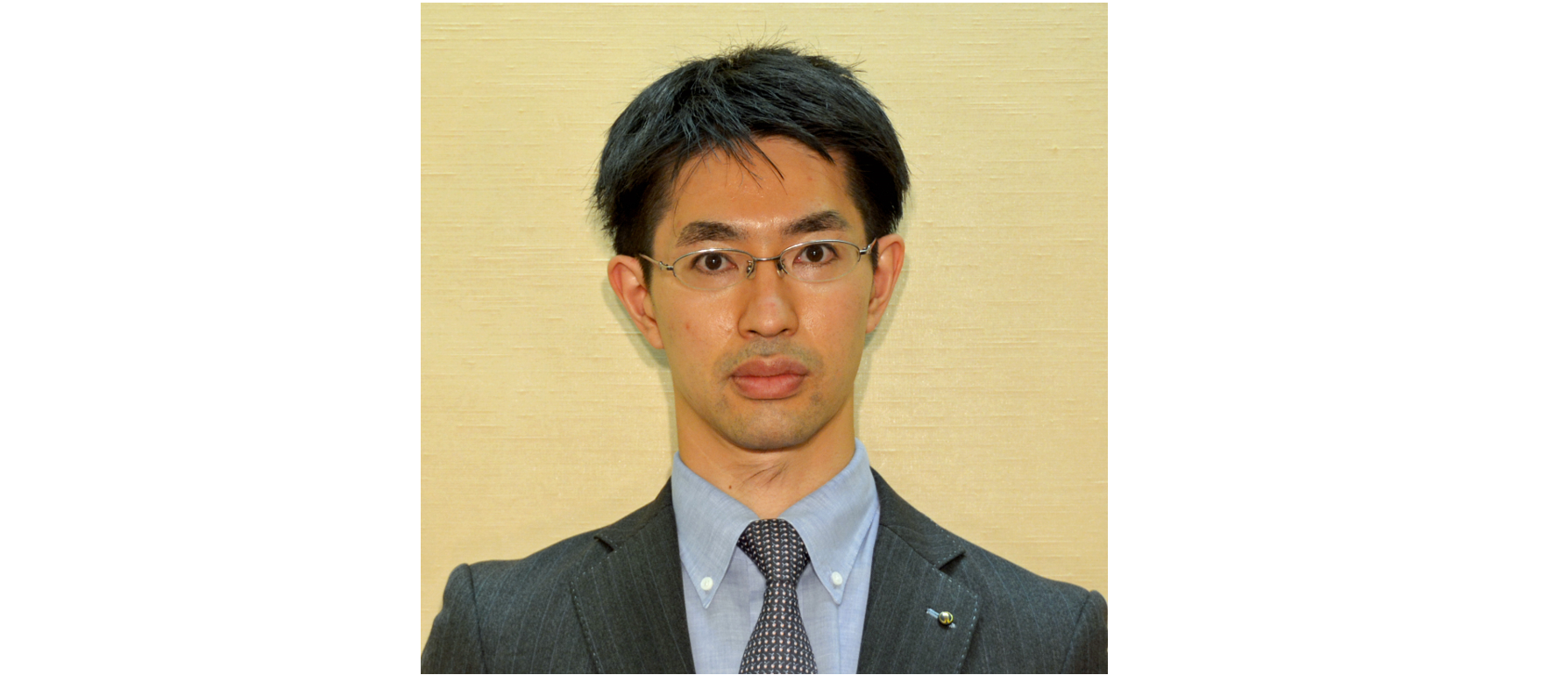山形市ビジネスサポート協議会会長（山形市副市長）井上貴至からのメッセージ