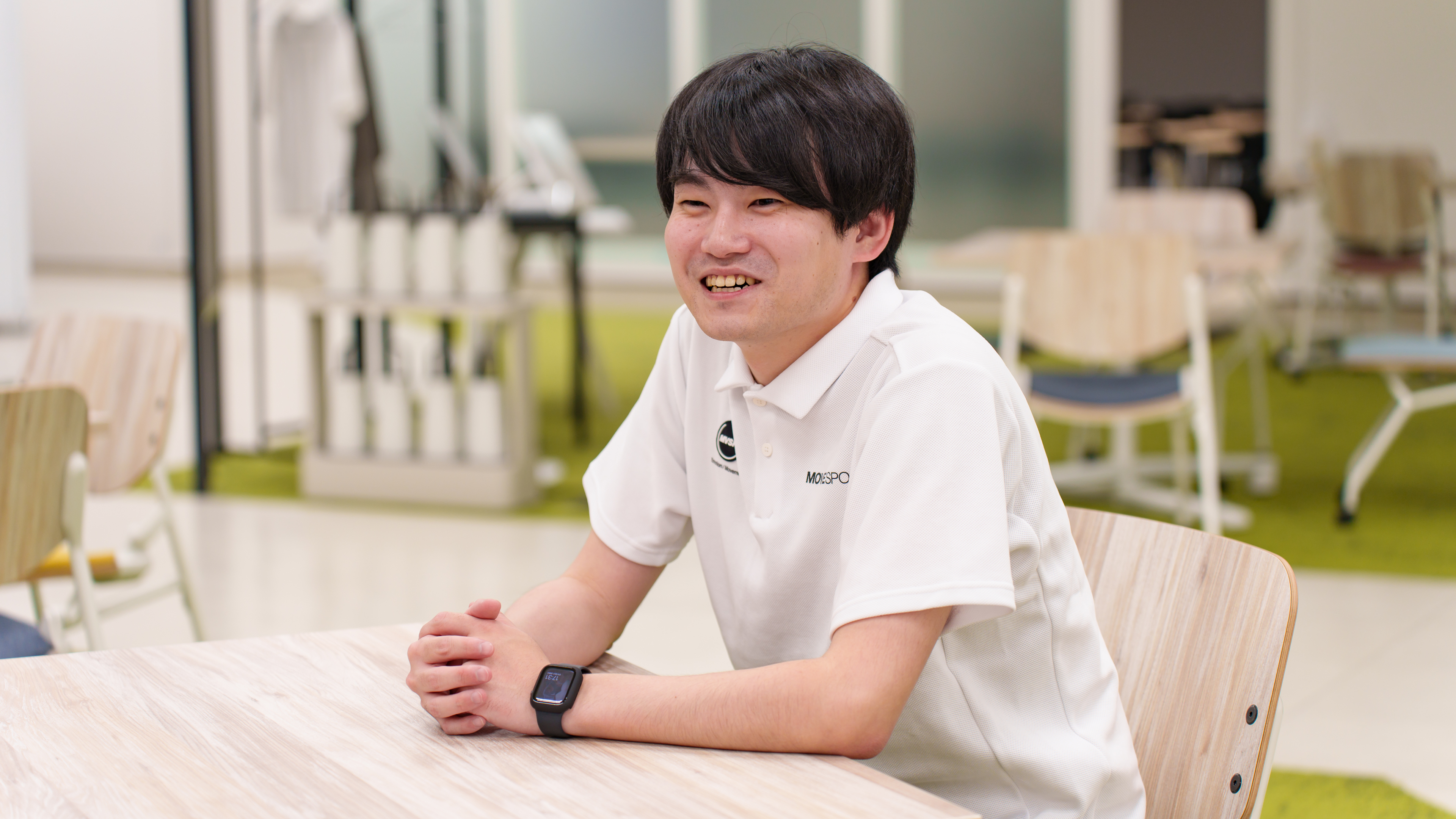 【社員インタビュー】「あらゆるモノのhubとなる」ポジション、PM/進行管理として働く魅力とは？