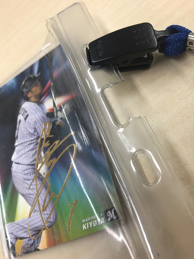 日々の贈り物と、日々の願掛け​​～千葉県・女性(25歳)編～