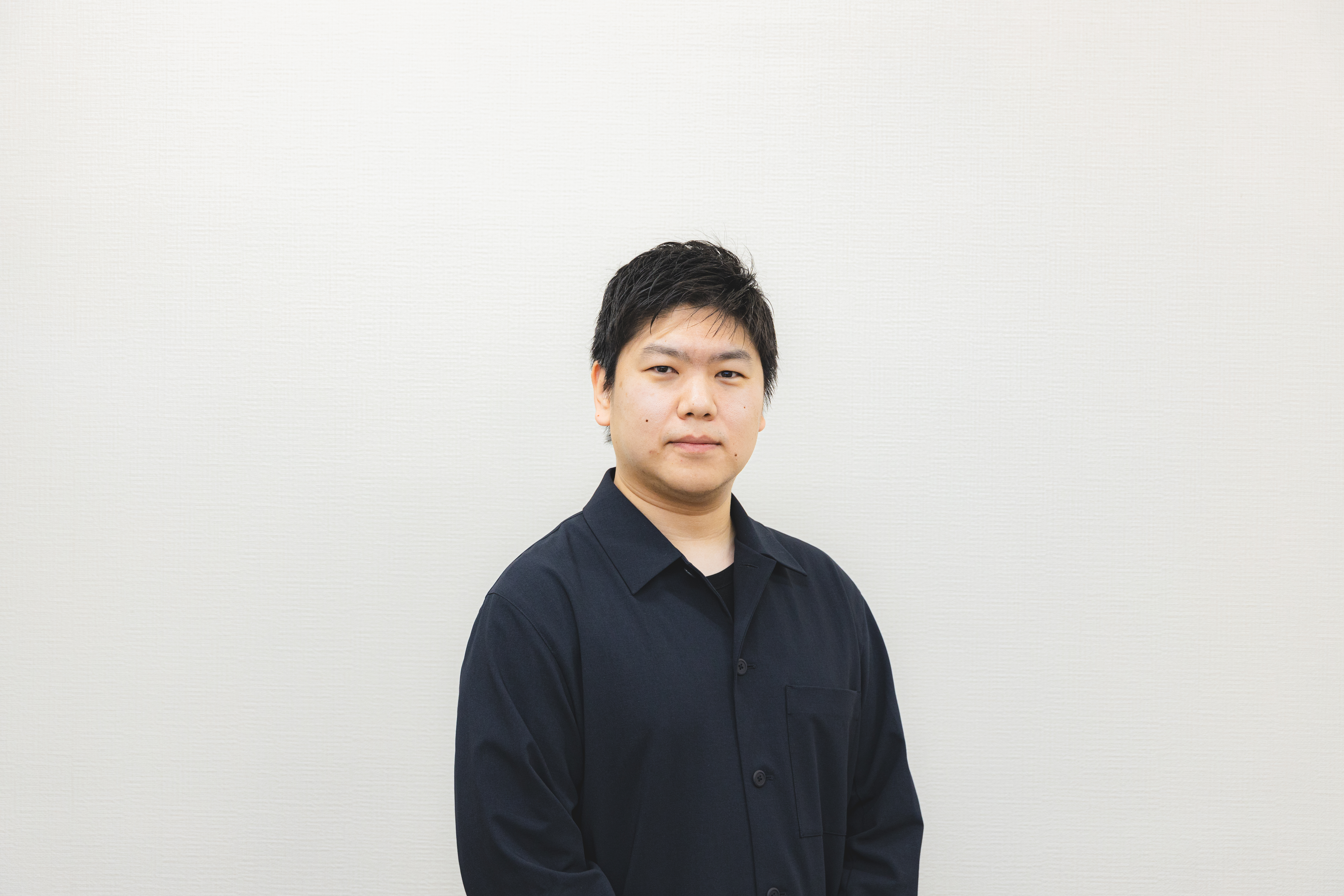 作り、学び、考える強いチーム。世にない価値を生み出す喜びを共に