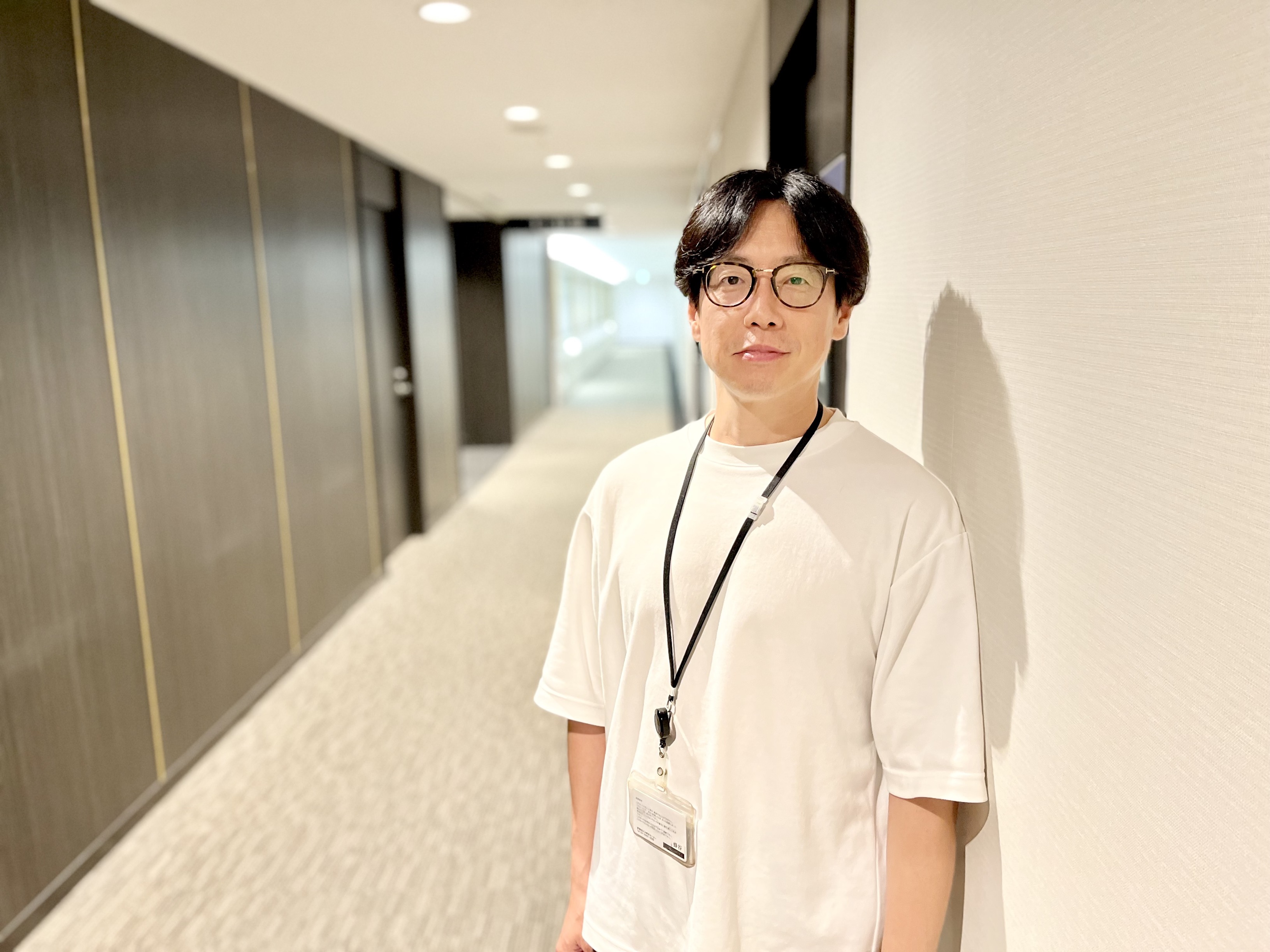 【社員インタビュー】財務経理部のサブマネージャーに業務内容や組織体制について聞いてみました！