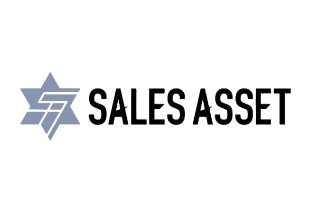 株式会社SALESASSET