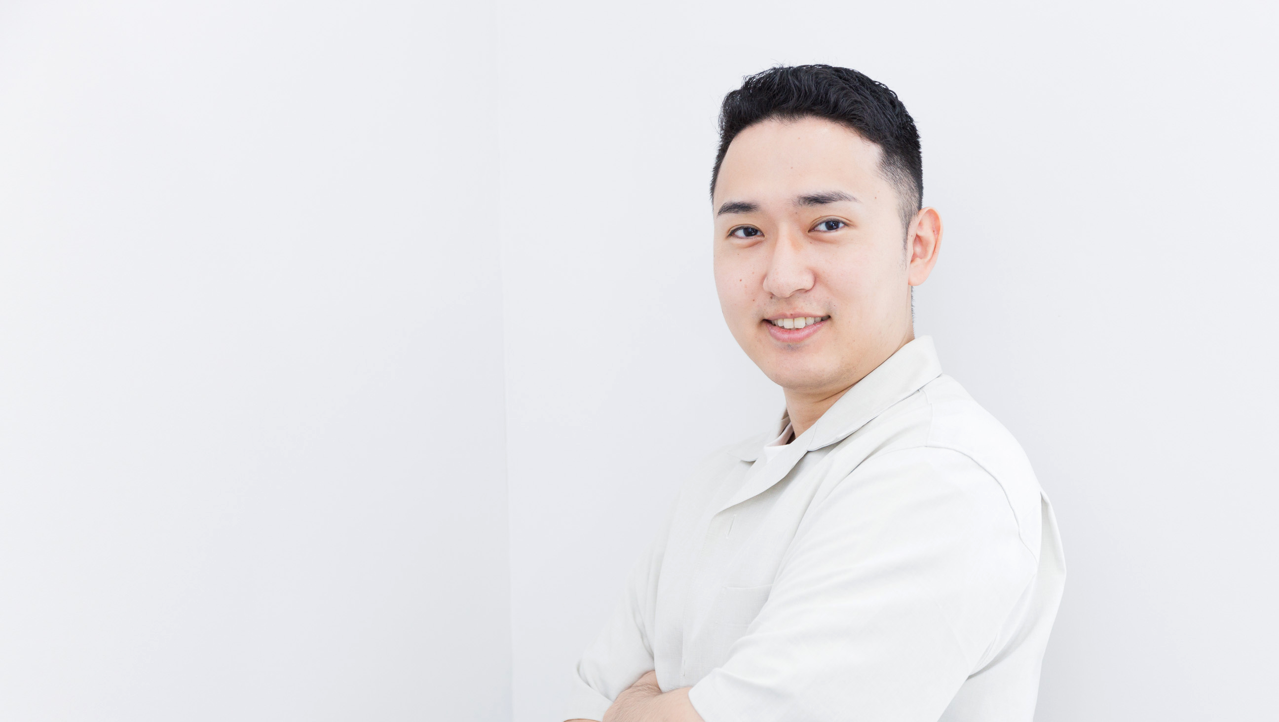 【社員インタビュー】人の人生に向き合う、この仕事が好きです。