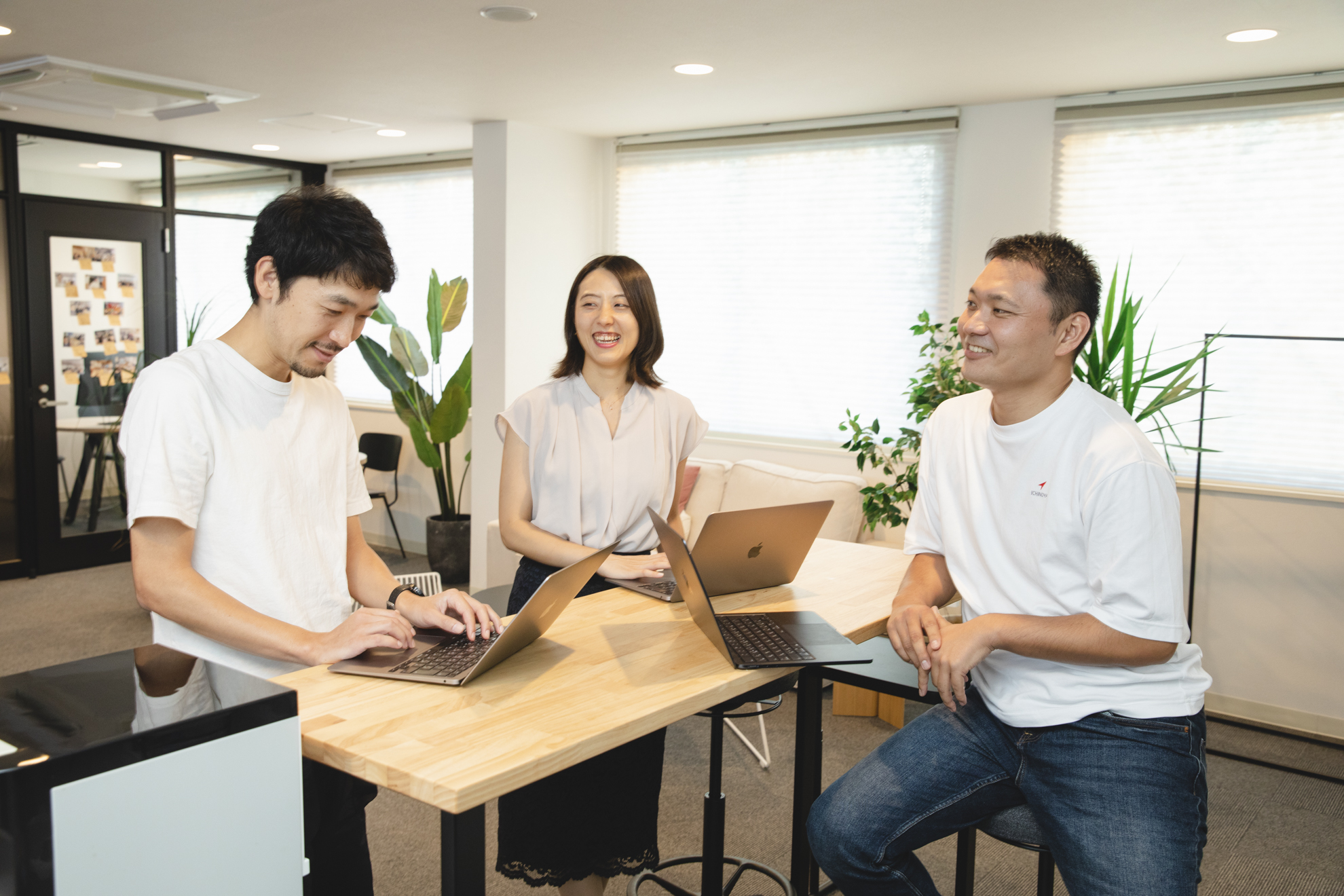 【社員インタビュー】現職社員に聞いた フルリモートx裁量労働制 の働き方