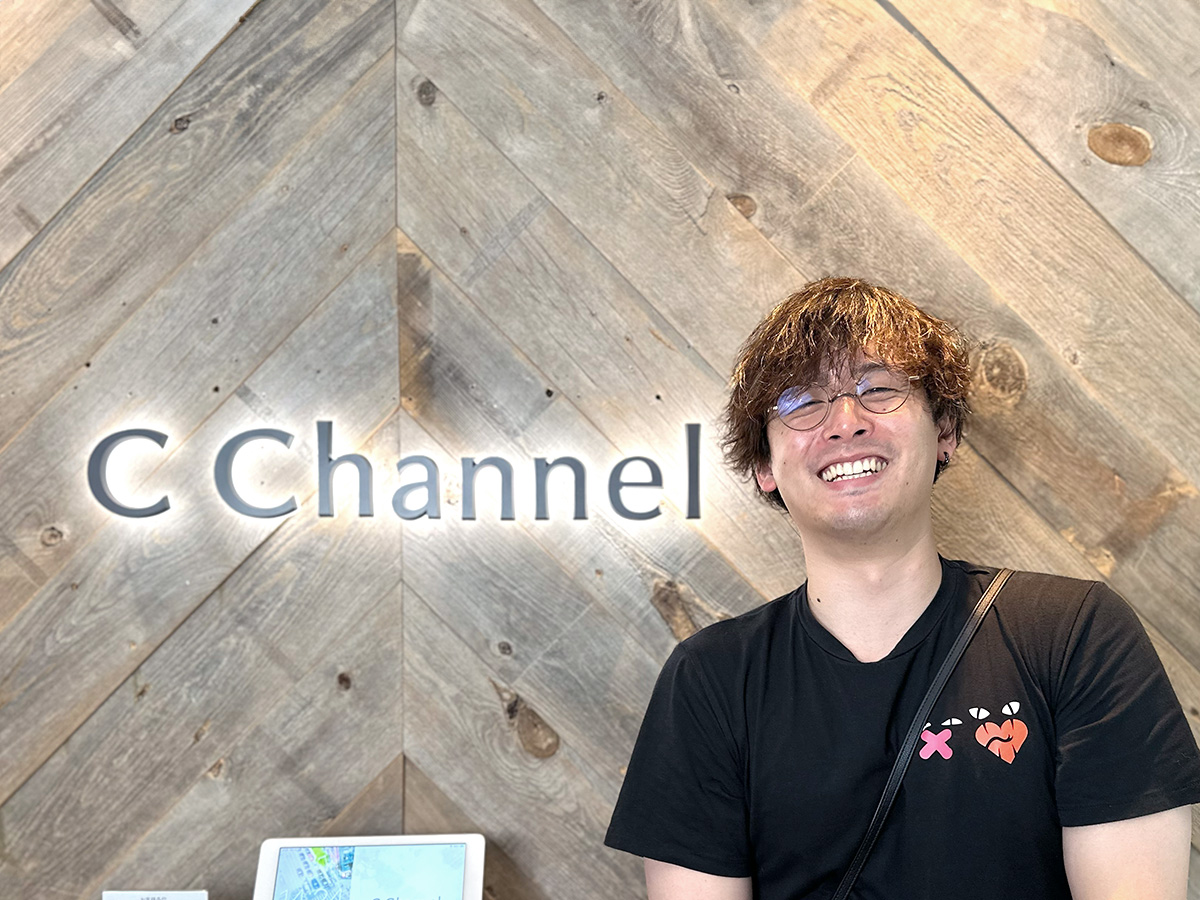 「やりたい」を叶えるC Channelの魅力とは？