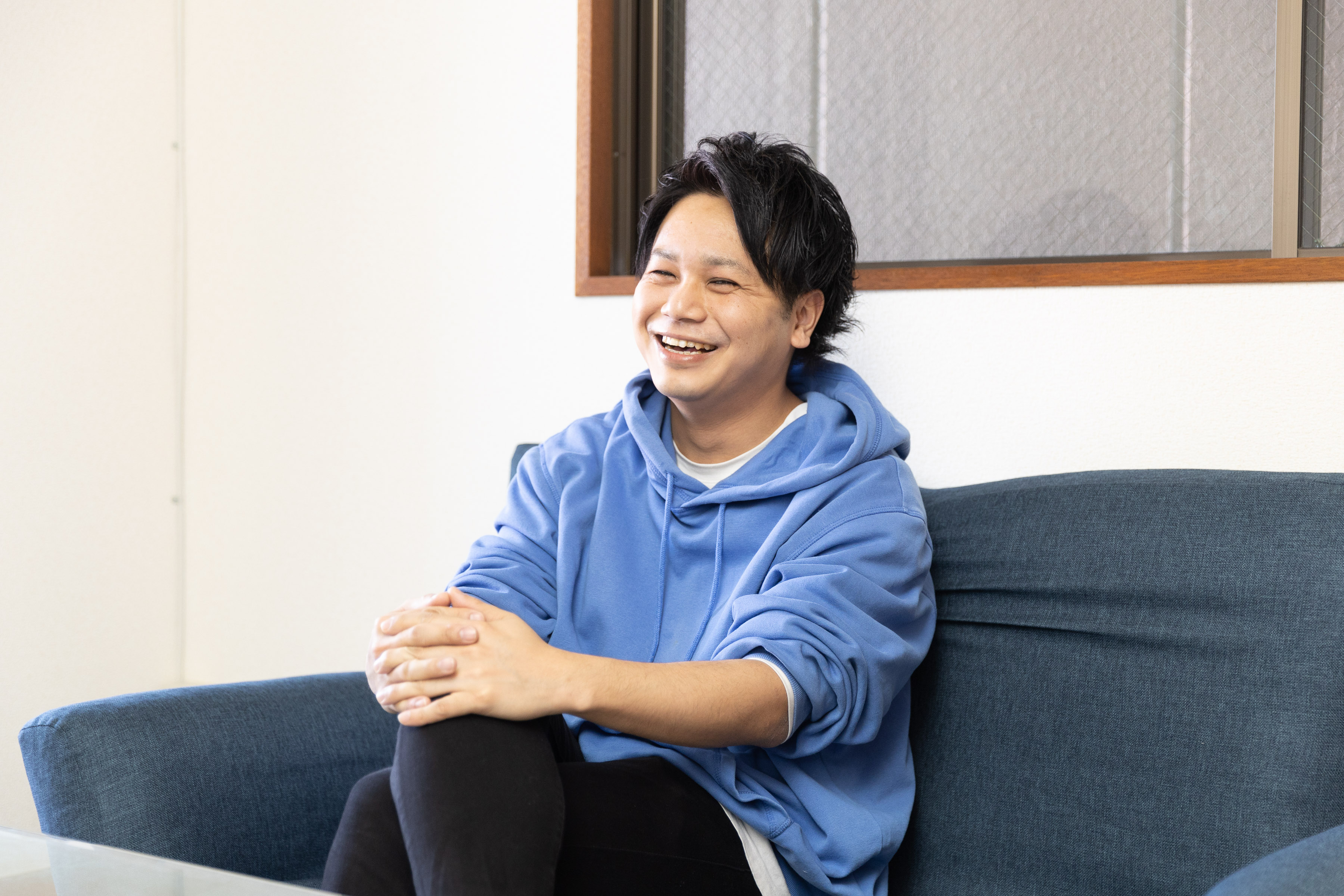 【代表インタビュー】新サービス「労働災害管理アプリ」の開発経緯とは？求めるエンジニア像も紹介