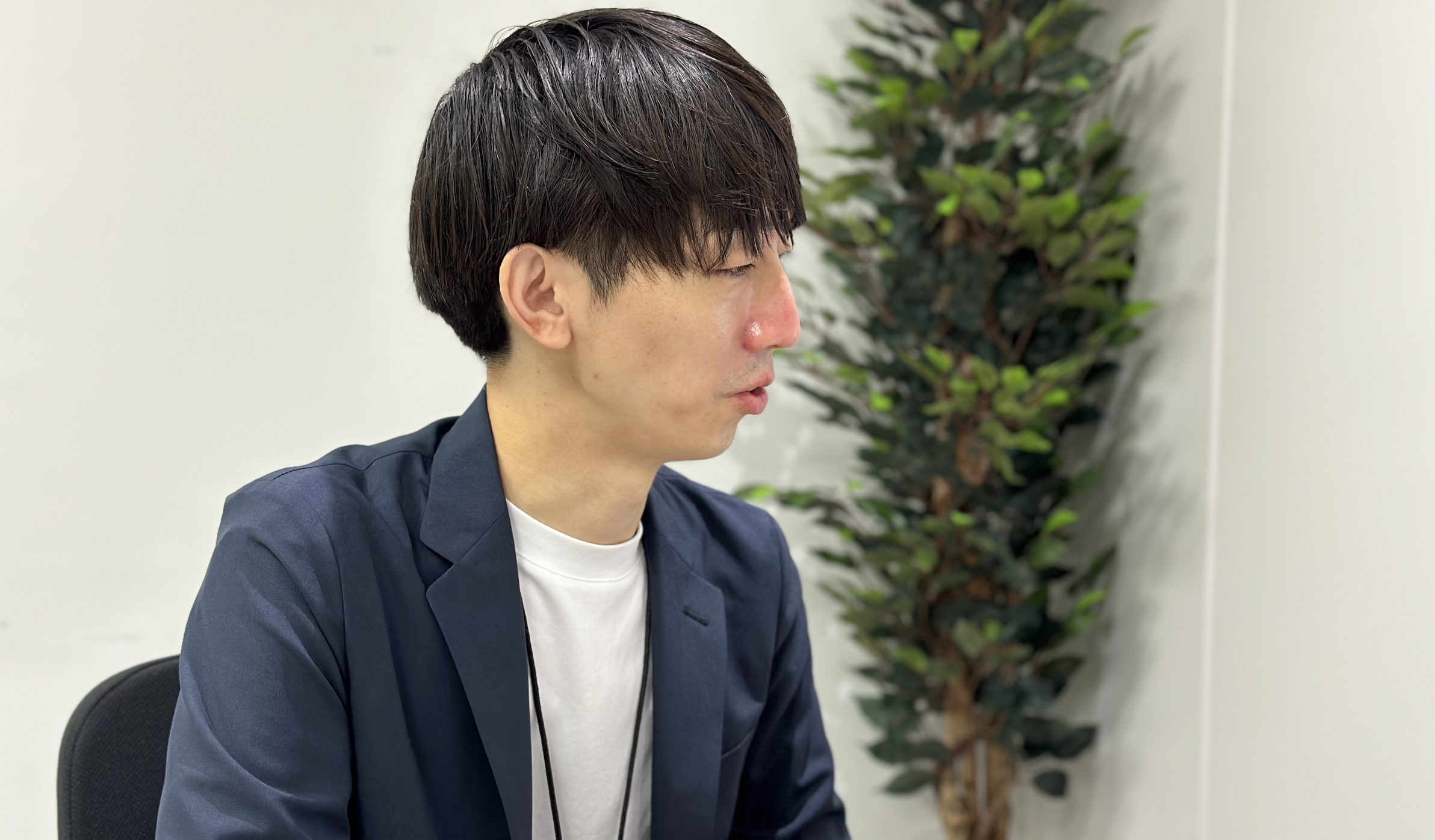 スーパーゼネコンからの転職。新たなキャリアとして、Ｊ．フロント都市開発を選んだ理由 - Member Interview 中島 宏幸（建築ユニット建築推進部）