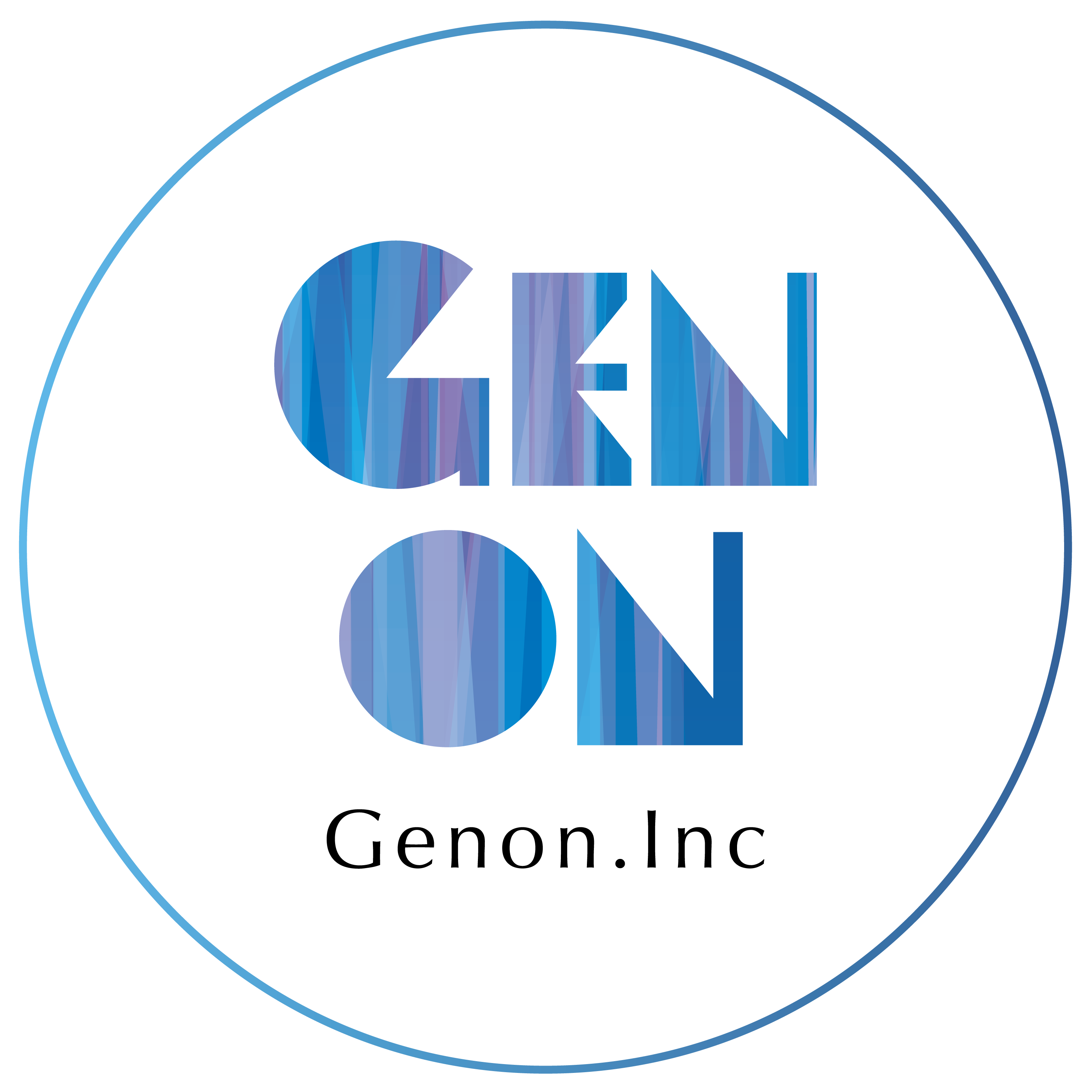 株式会社Genon