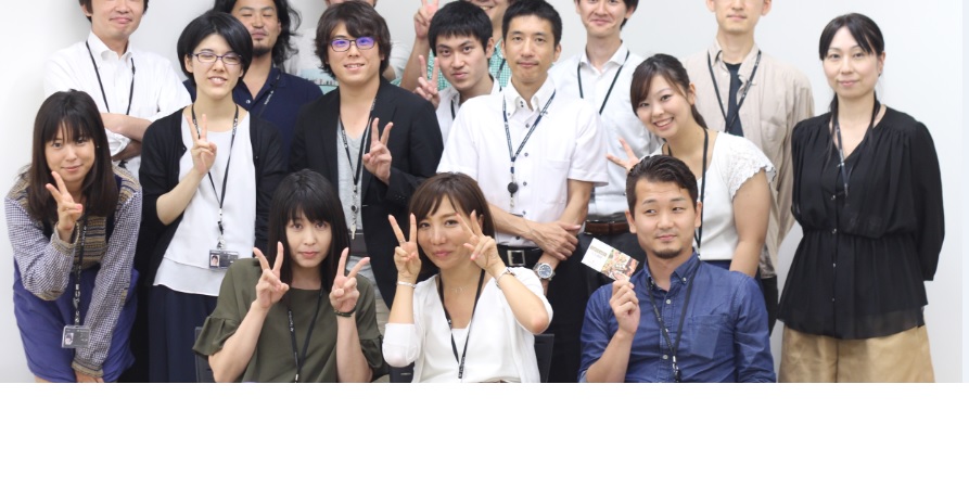 テックファームが大切にしていること