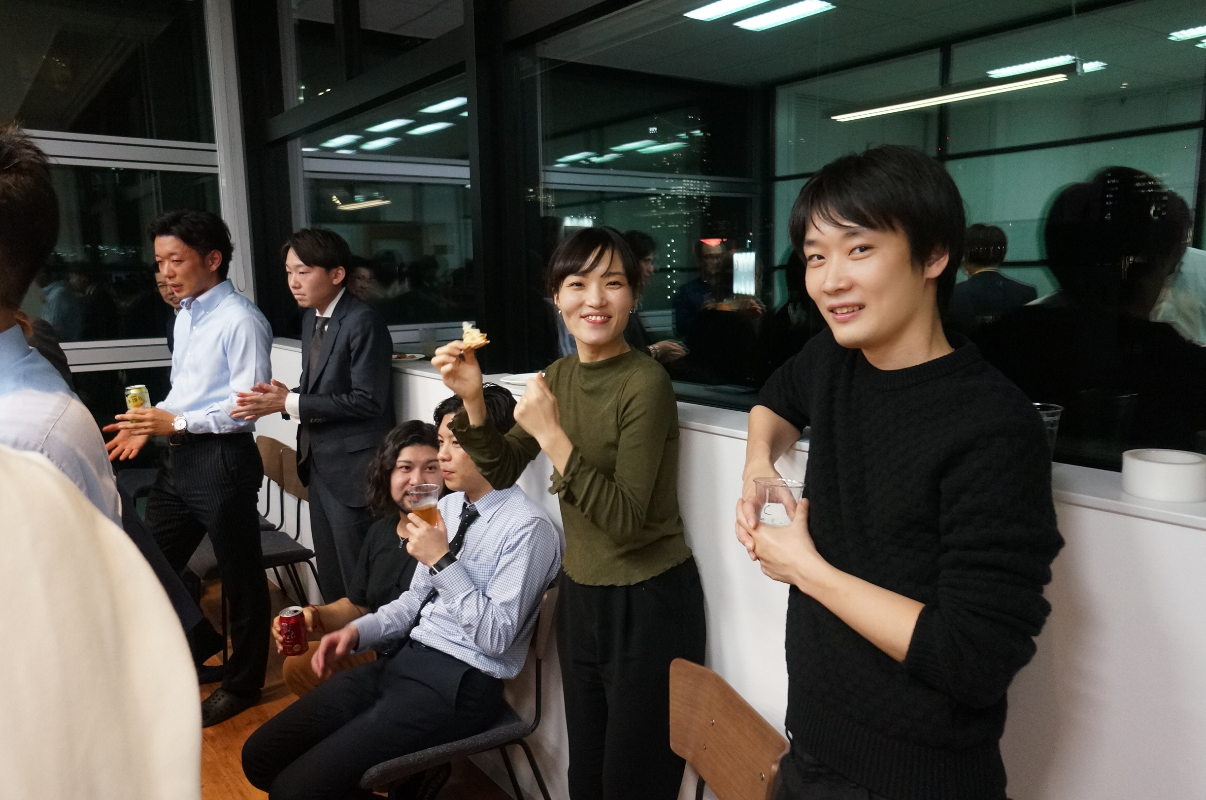 ゼロから始める会社イベントのつくりかた（超初級）