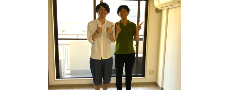 オフィス引越し時に必要だったことをとっても簡単にまとめてみた。
