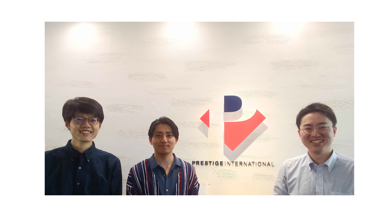 【インタビュー】社会人2年目社員に直撃取材！