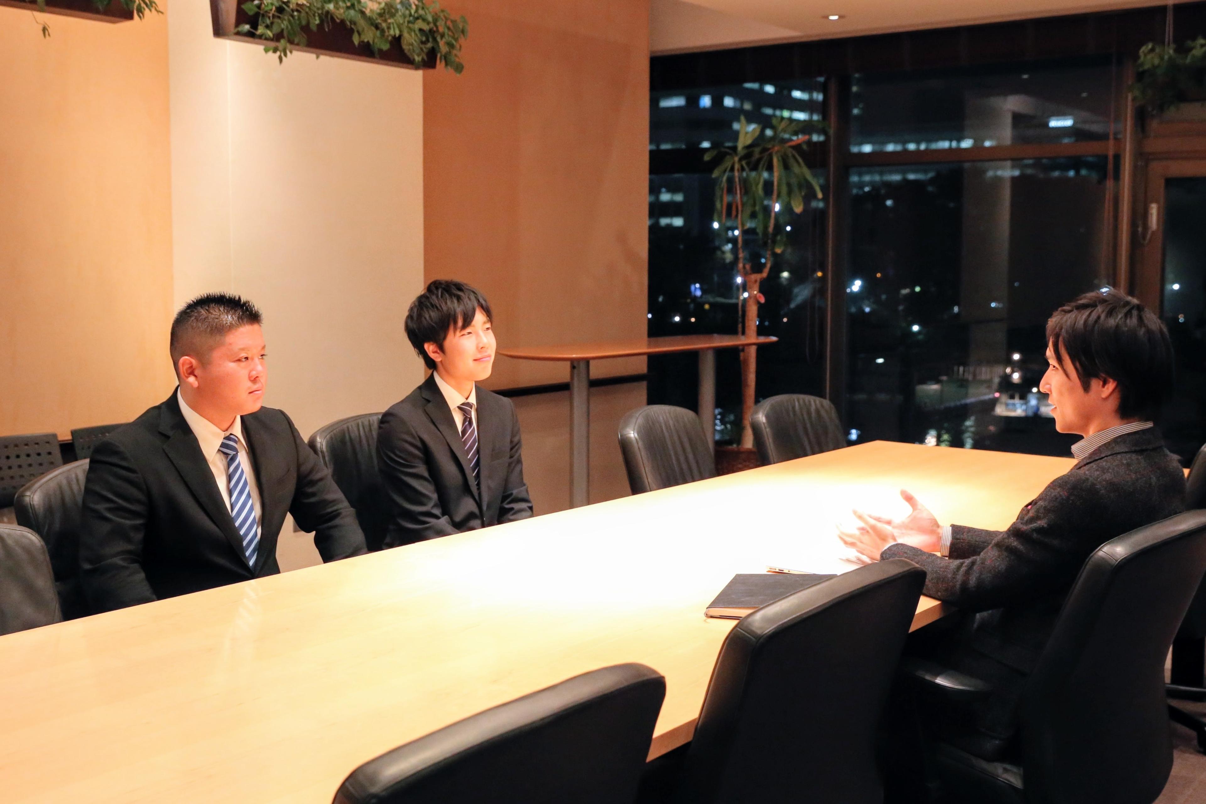 【2018年新卒】内定式・内定者歓迎会を開催しました！