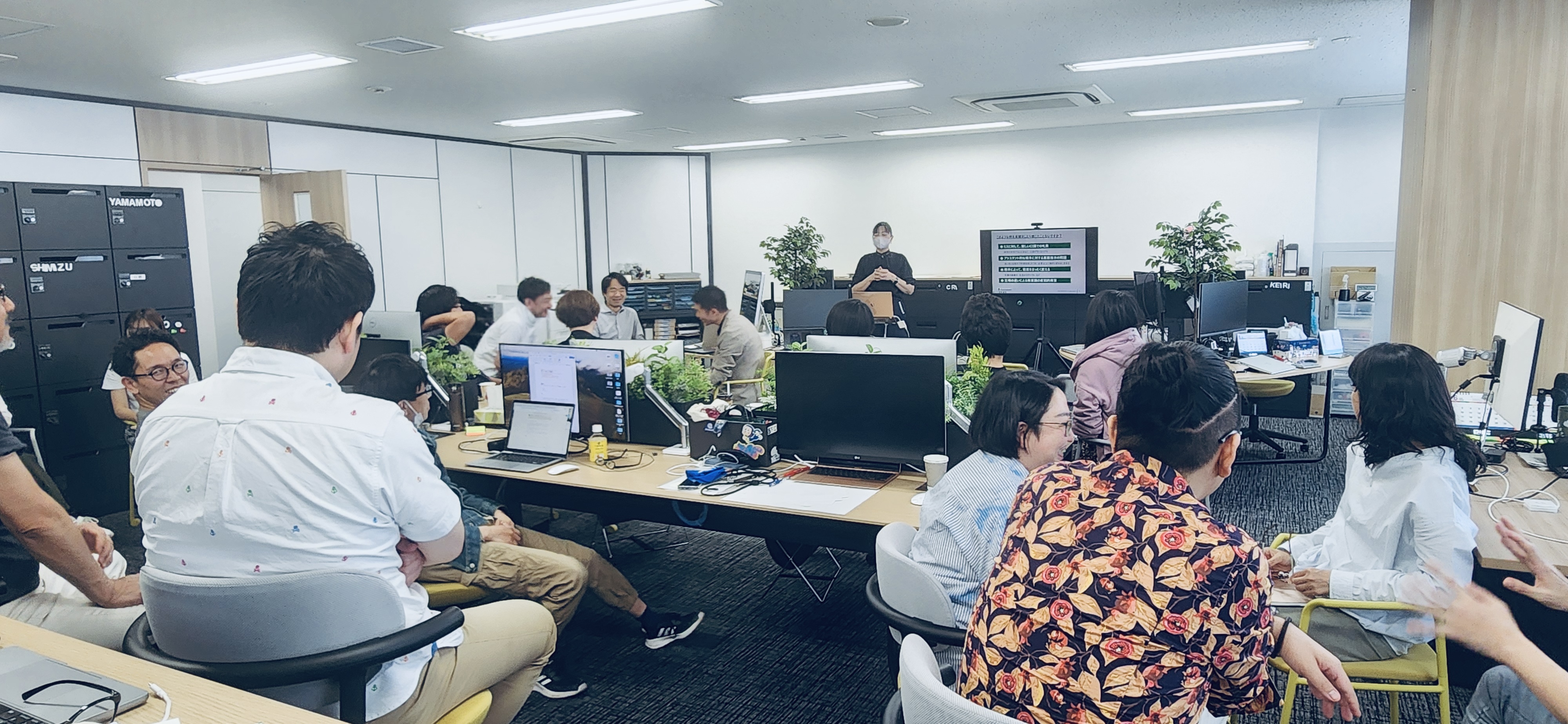 リスペクトって、なんだろう。