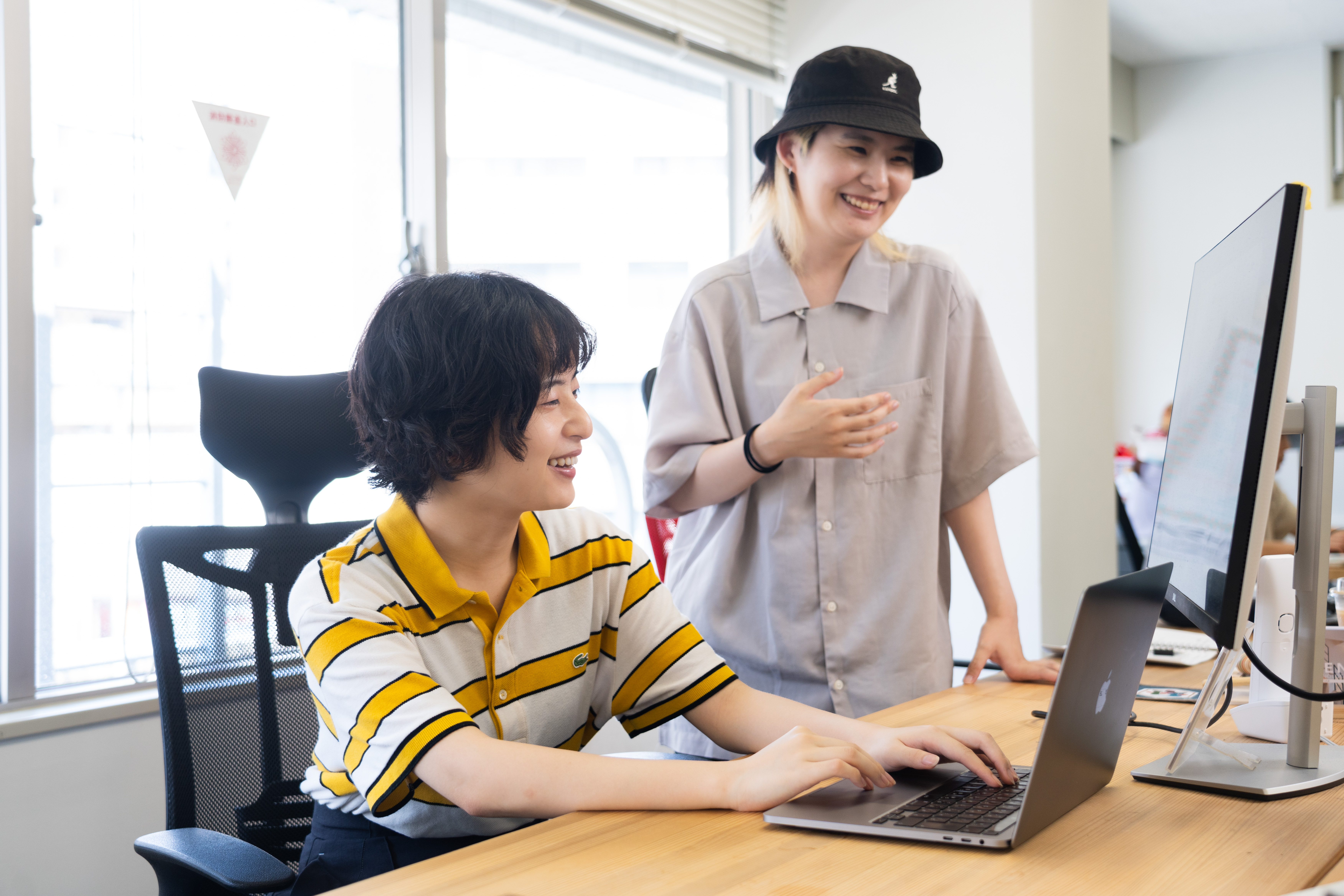 森未来が成長するための環境を整える｜森未来のコーポレートグループとは