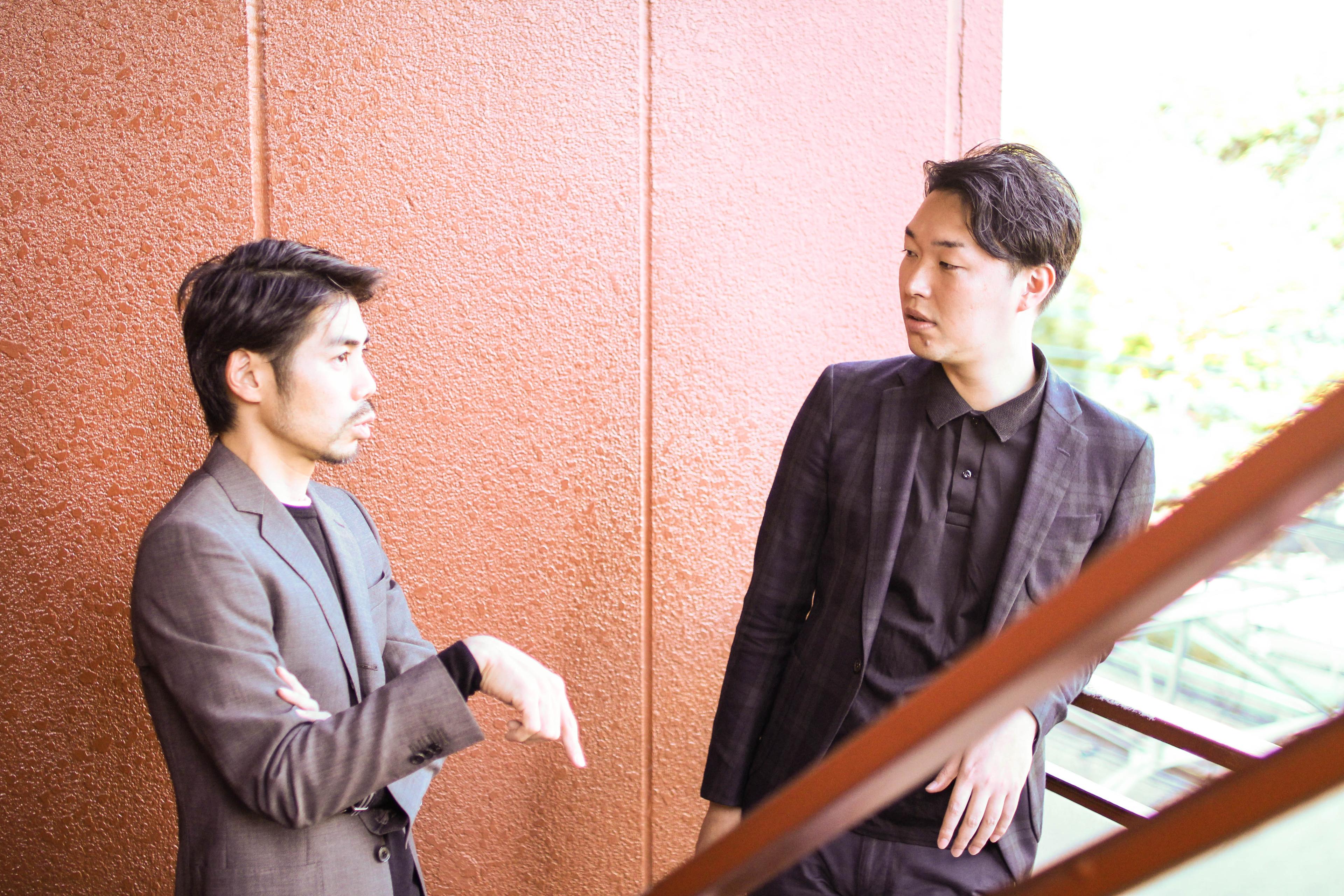 【Member's Story 003】EC時代の店舗開発。400店出店した向井純一が考えること。後編