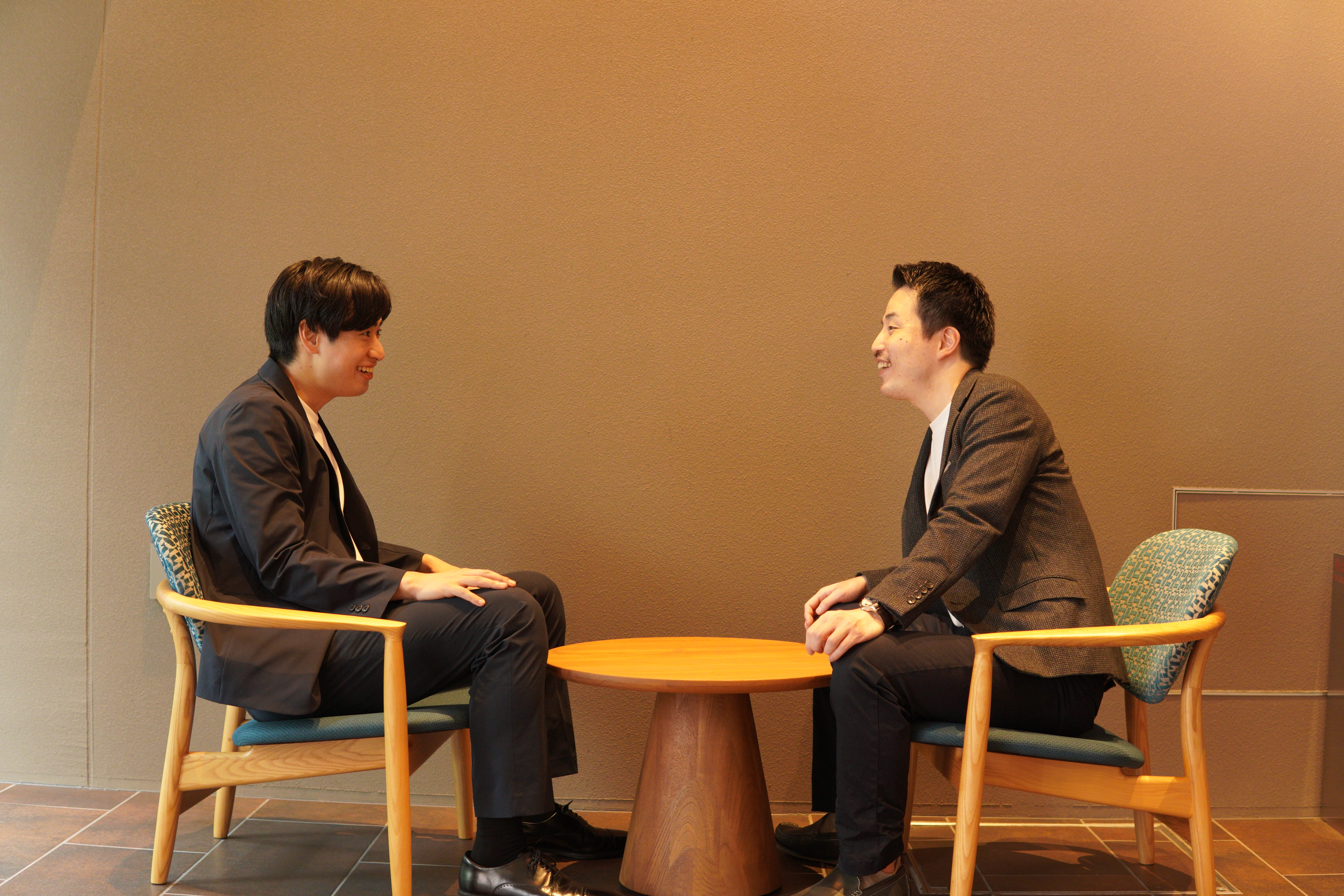 当社のCEOってこんな人・仕事への向き合い方