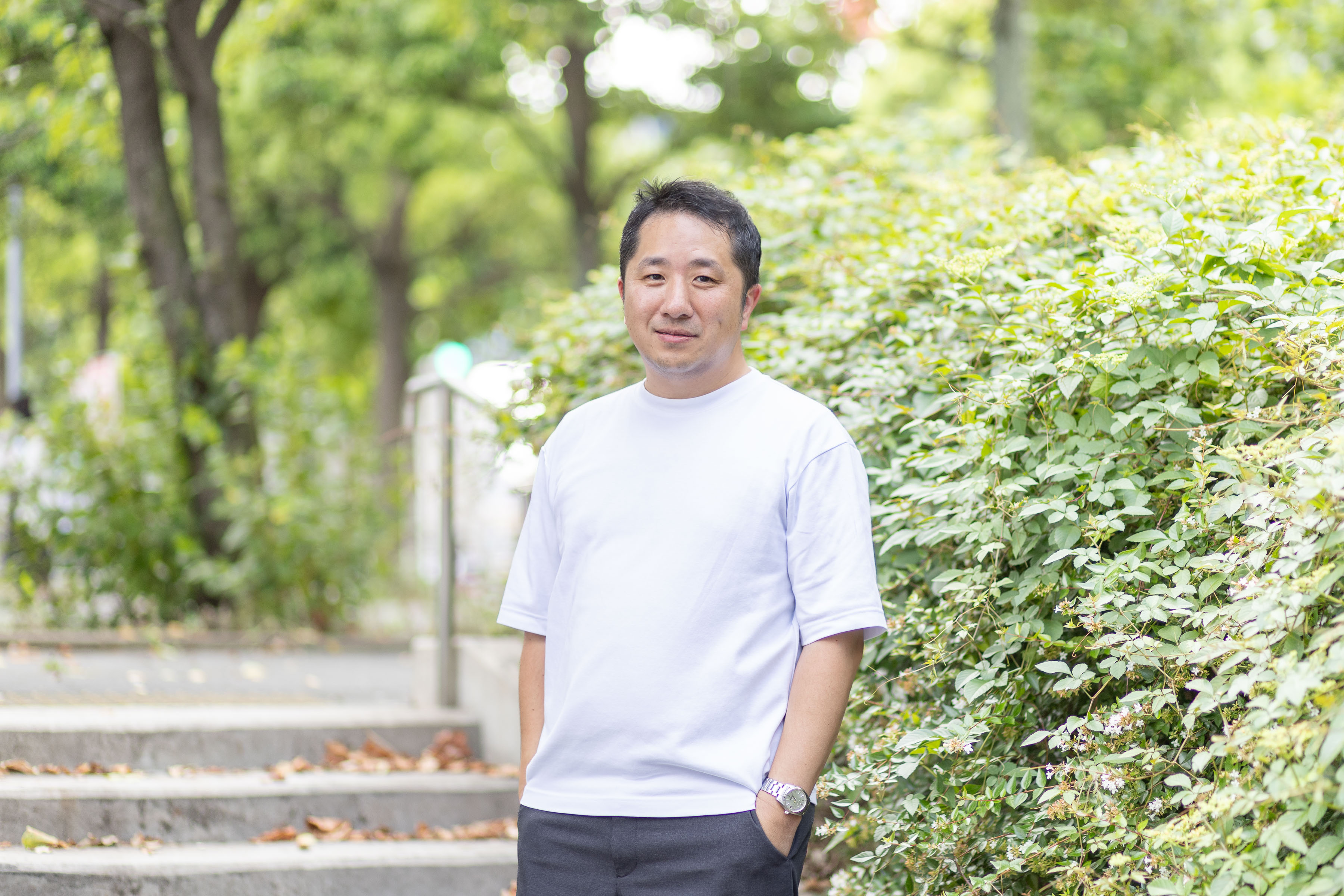 【役員に聞いてみた①】一人一人歩みは違いますが、一緒に挑戦していく仲間を探しています！~執行役員編~