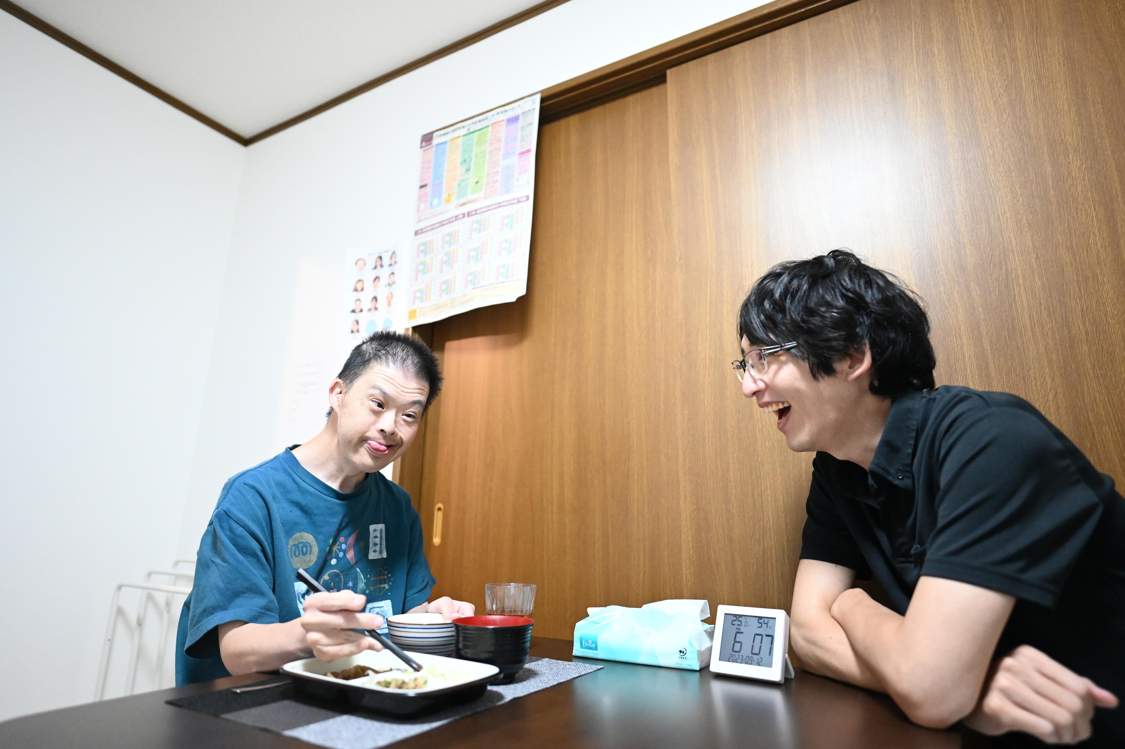 代表インタビュー｜”無理して頑張らなくて良い、そのままで良い”