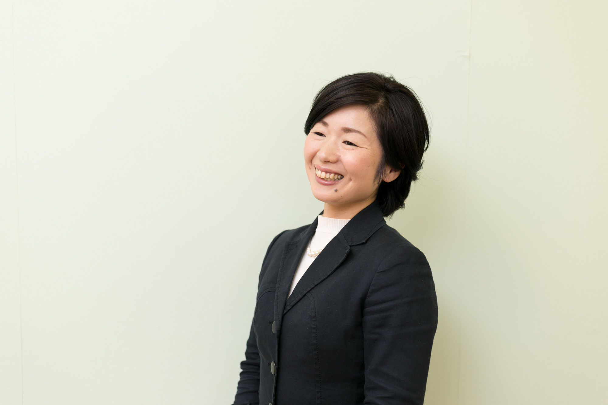 【もっと子どもたちがワクワクできる社会を！】代表、「おにぎりさん」がeightをつくった理由。