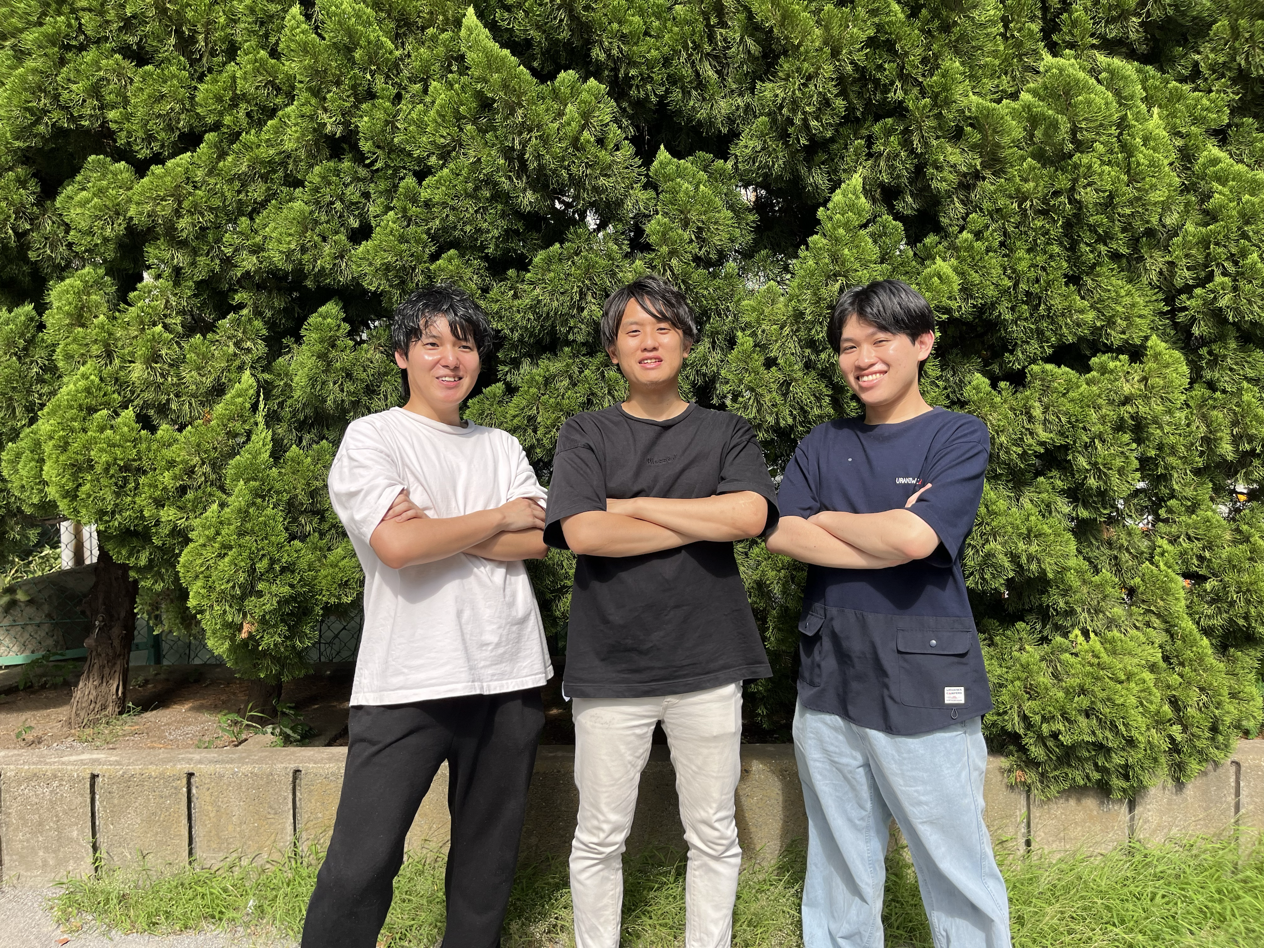 学生インターン募集の背景と理由！！