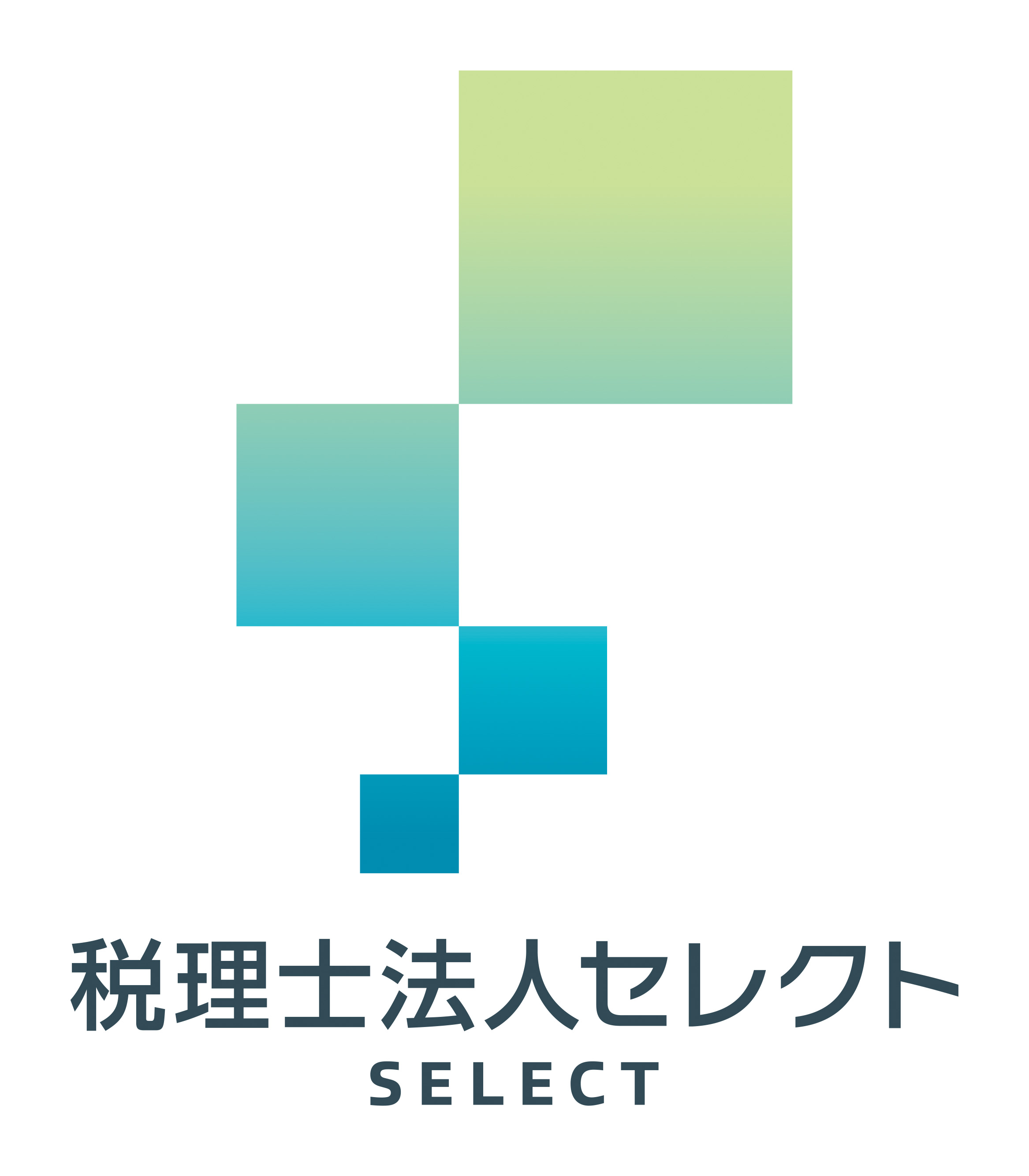 税理士法人セレクト