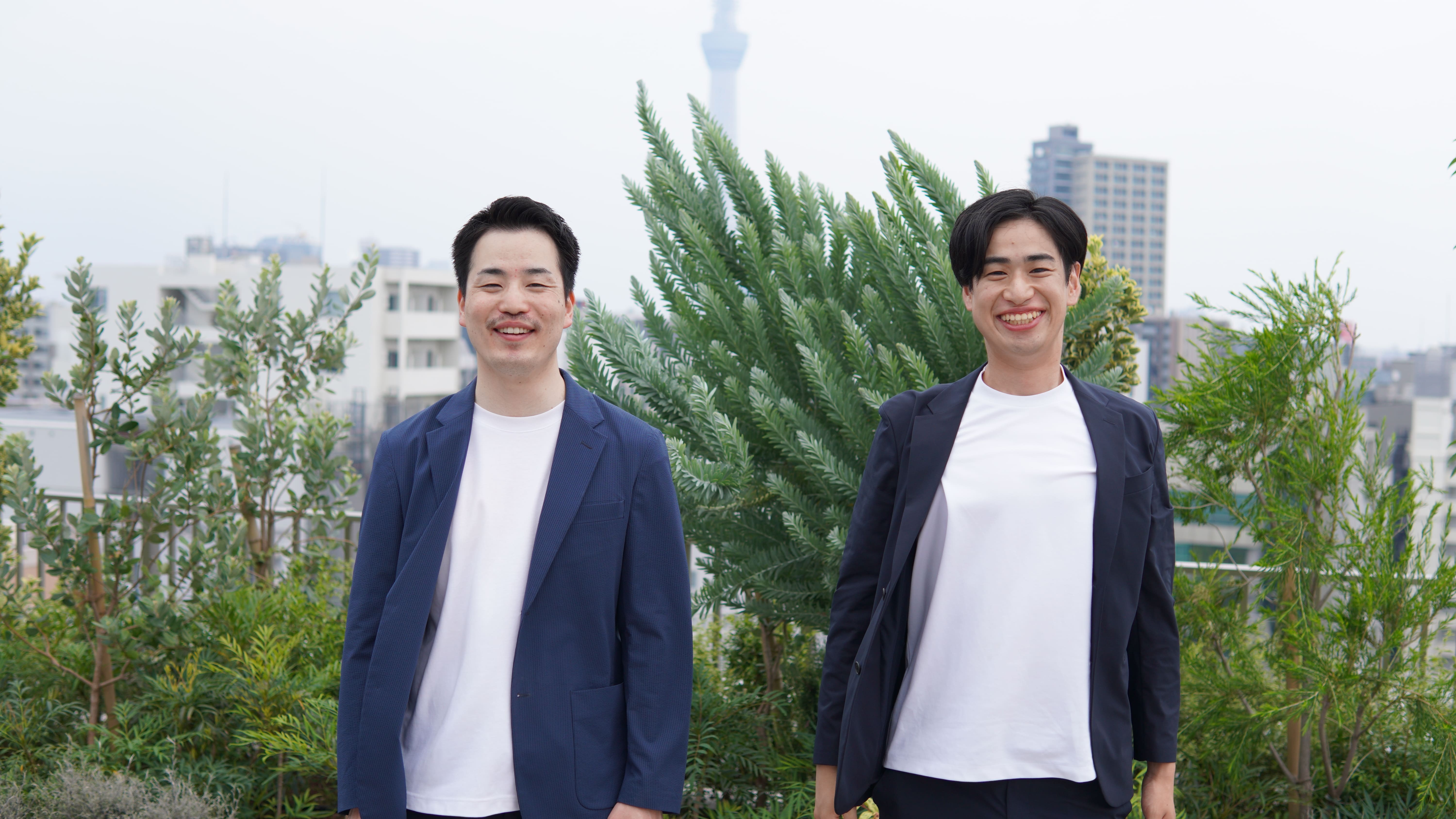Food Innovationでの働き方
