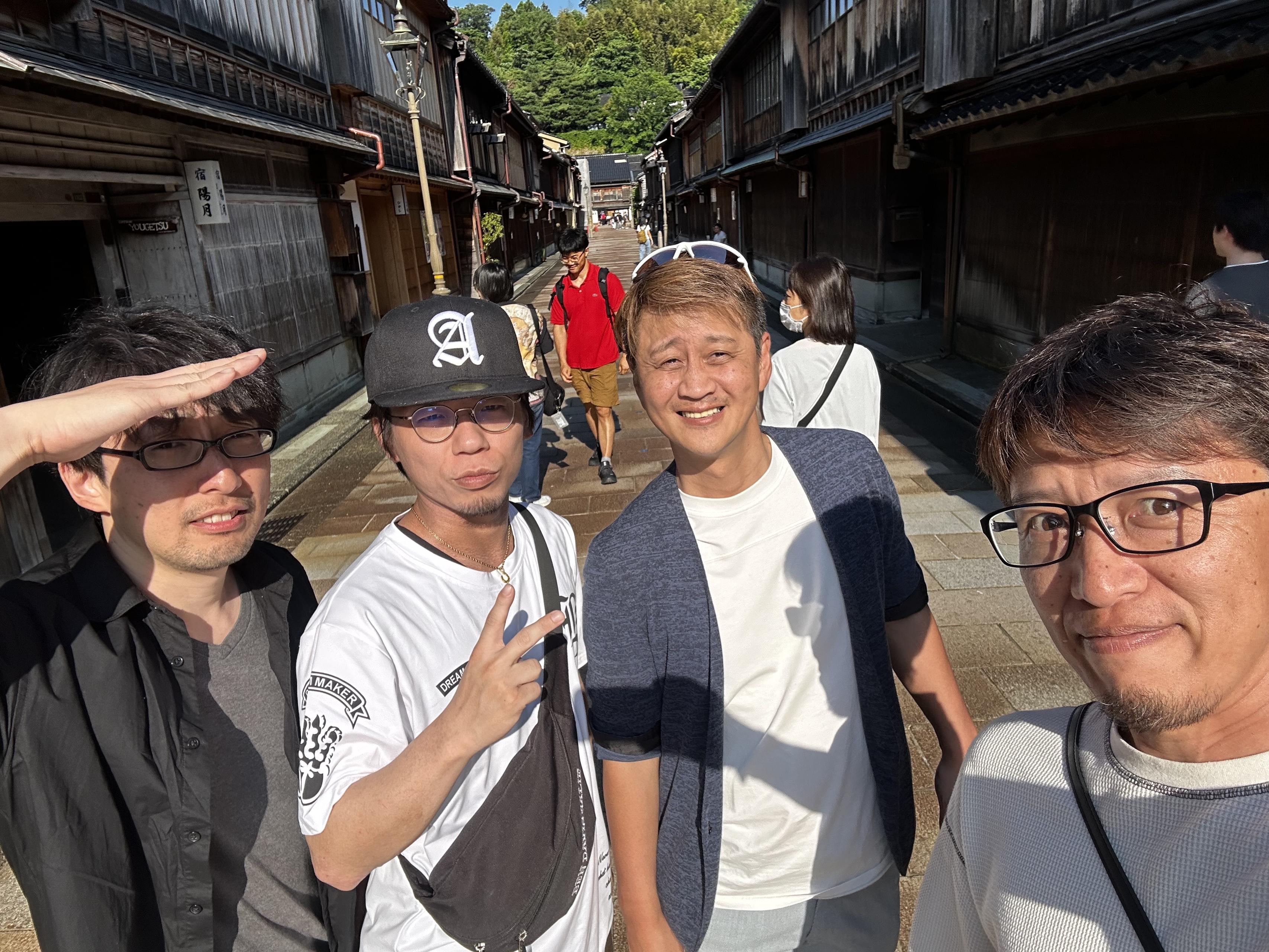 【社内会議：2024夏】2024年に取り組みたいこと！改善したいこと！