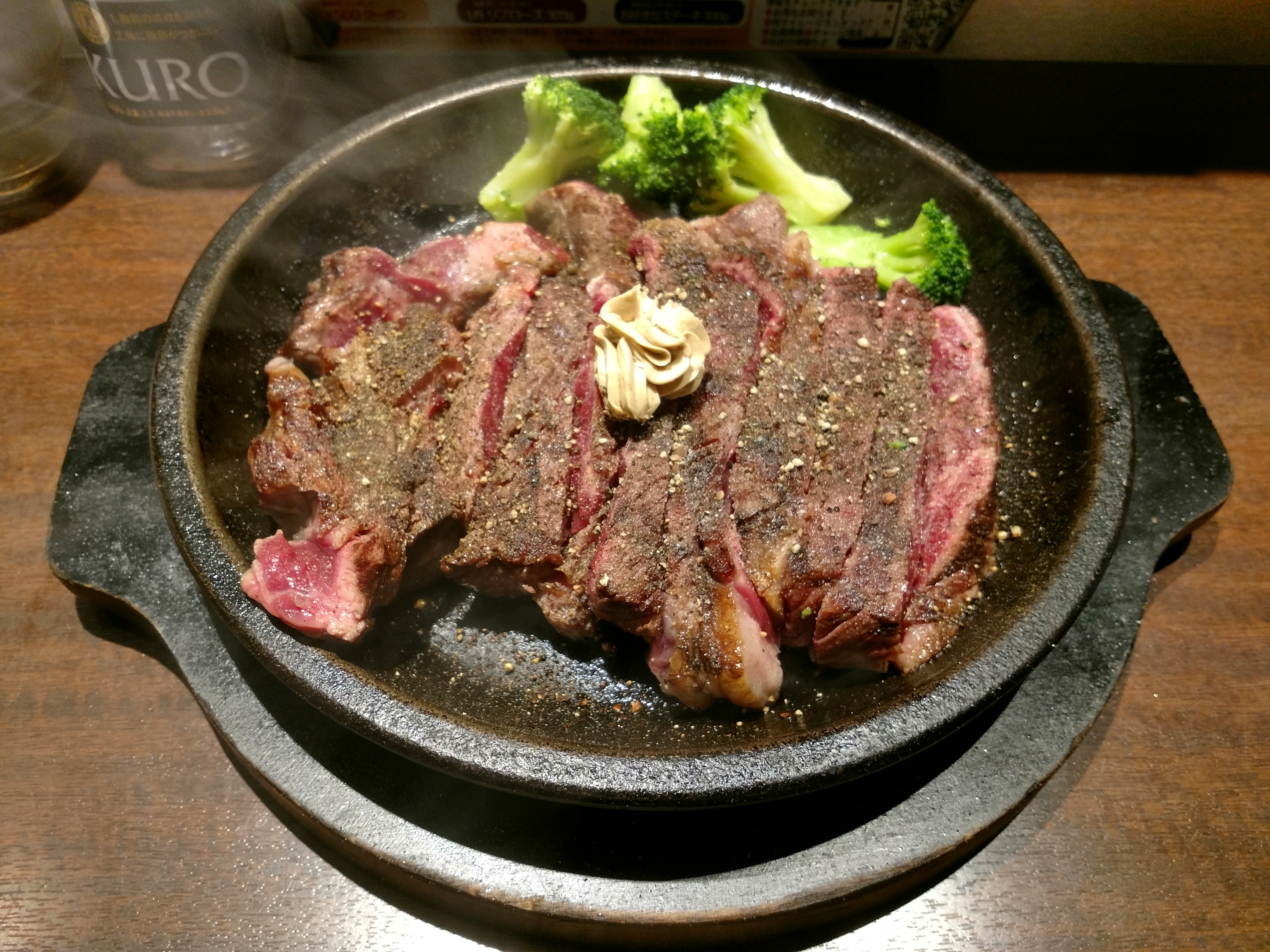 肉食エンジニアに"いきなり"インタビュー（前編）