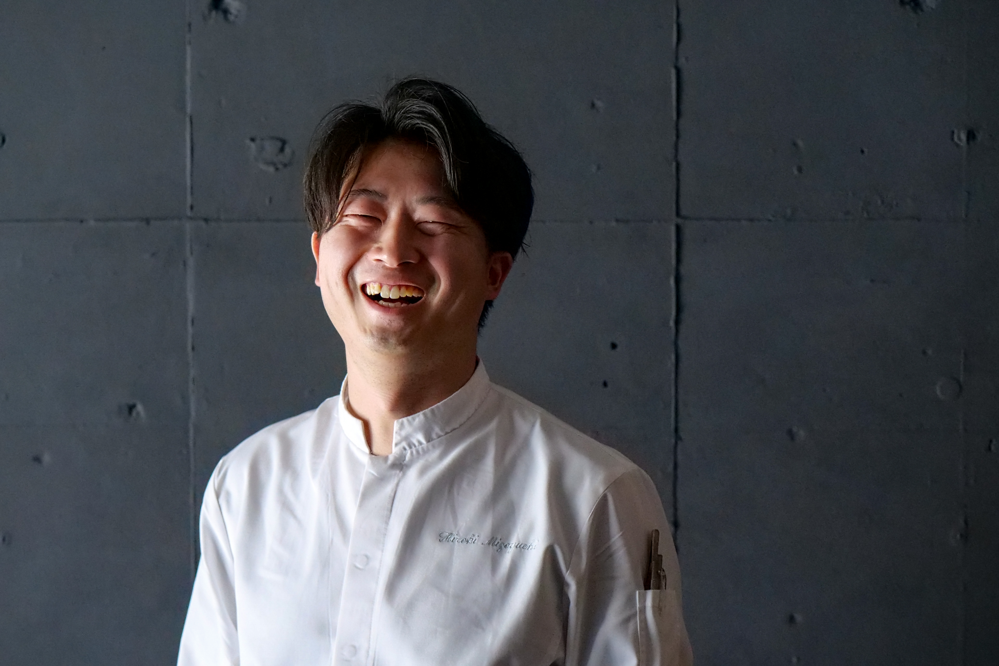 若手シェフがワインソムリエの資格を取得！働きながら難関試験を一発で合格できた理由とは？