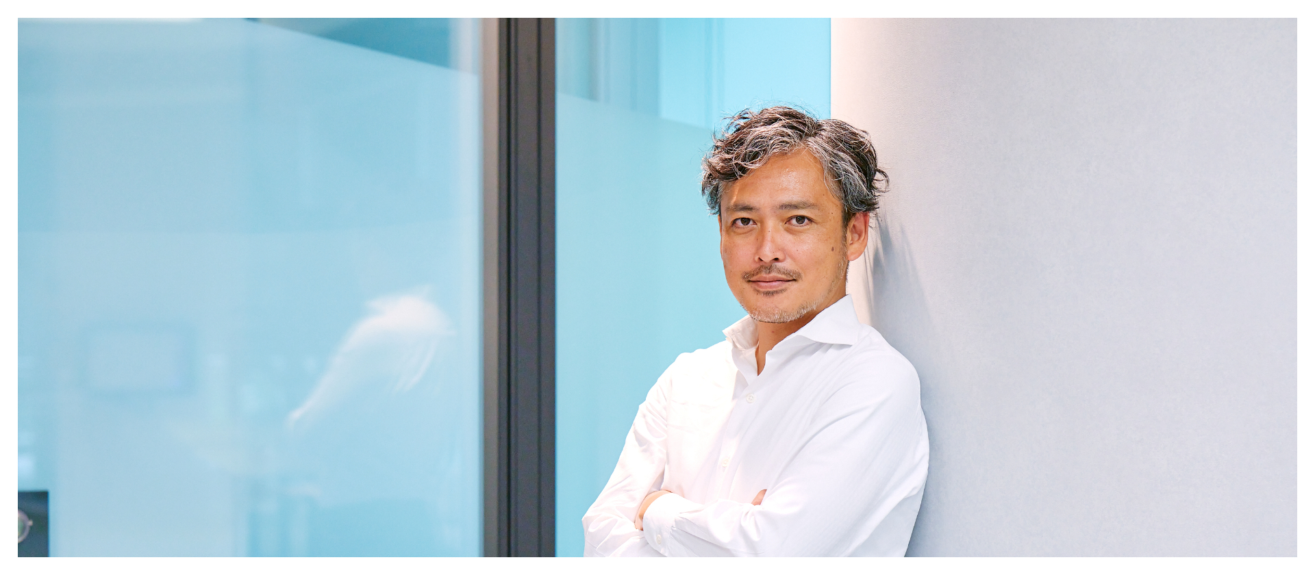 世界のナレッジを活かして次世代のビジネスを作り上げていく。アプリケーション＆インフラストラクチャーの統括が語るアバナードの強さ