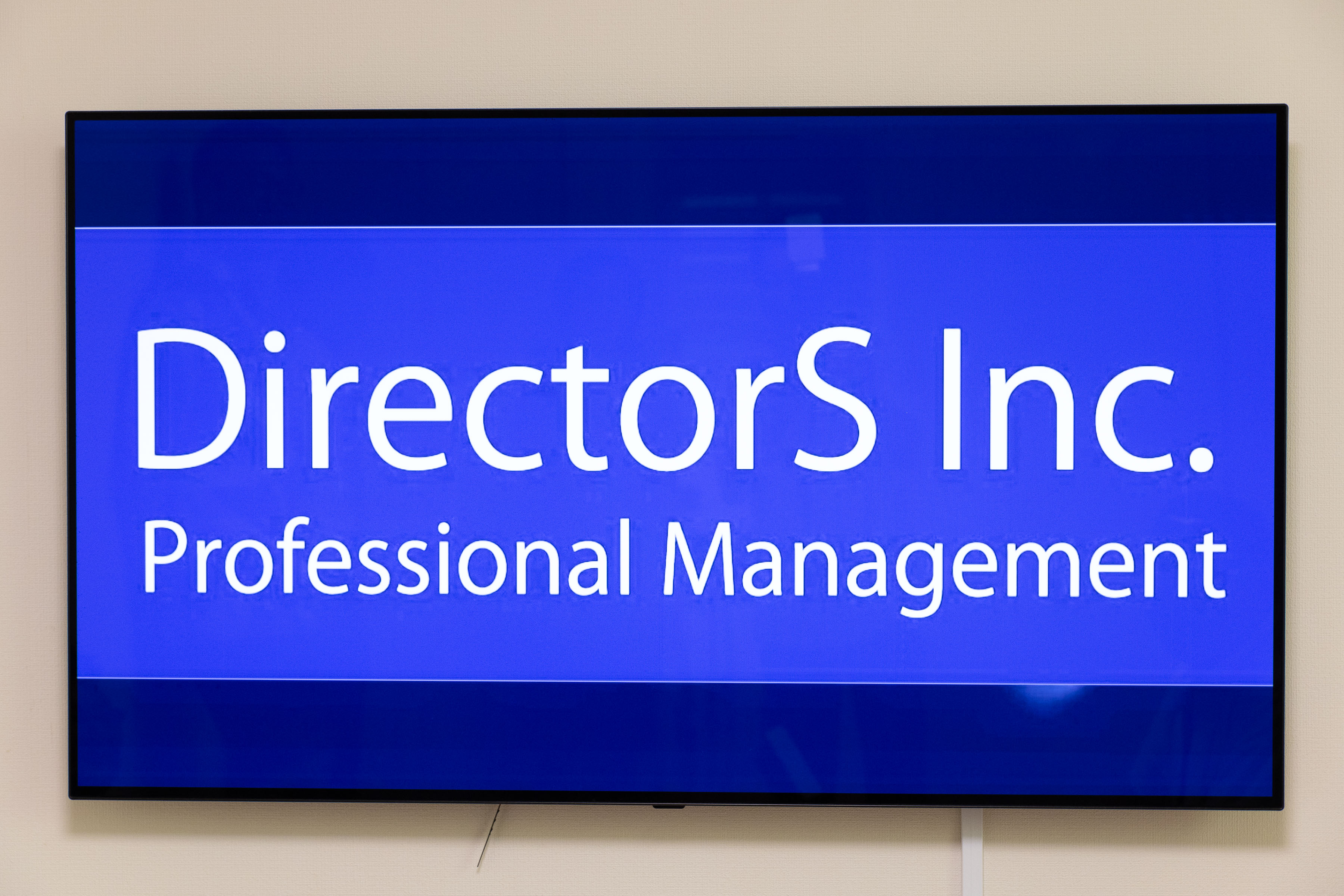 Directors,Inc