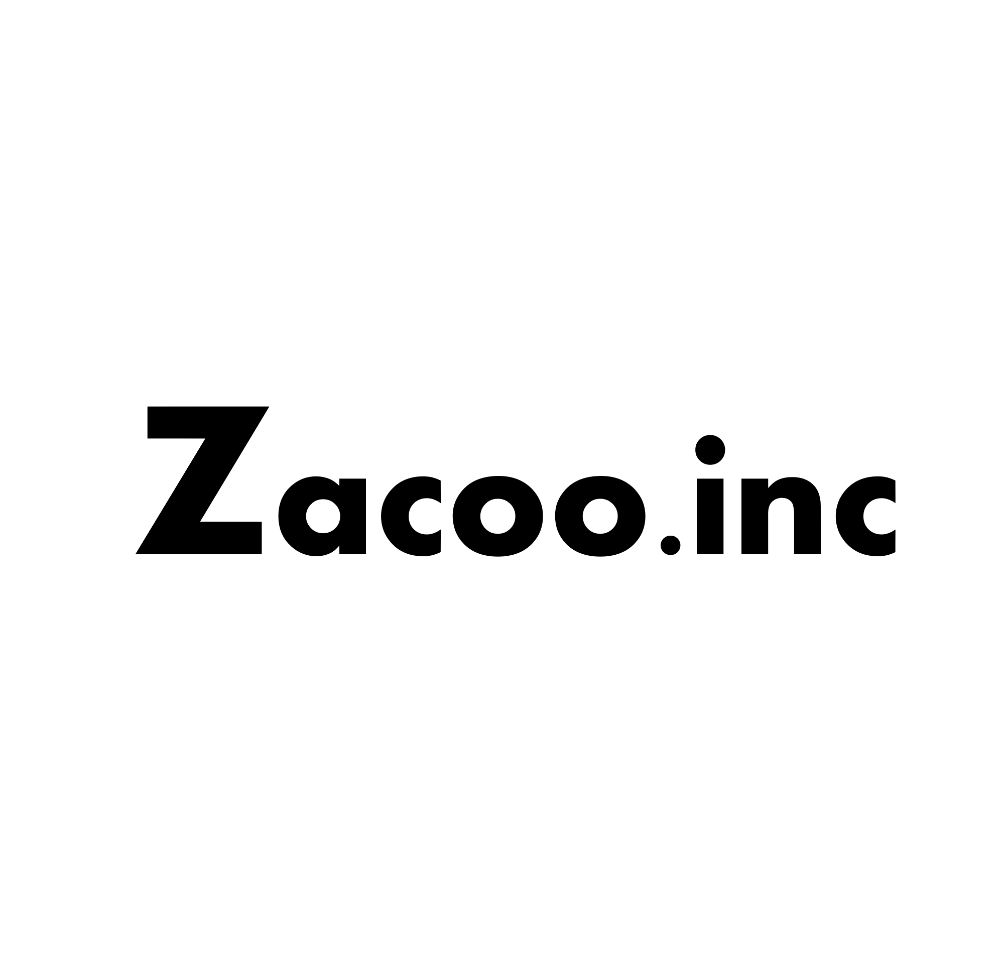 Zacoo株式会社
