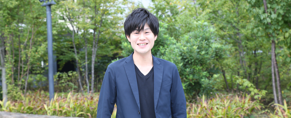 東大でアサリの研究をしていた僕が、ゲーム会社の役員になった理由。