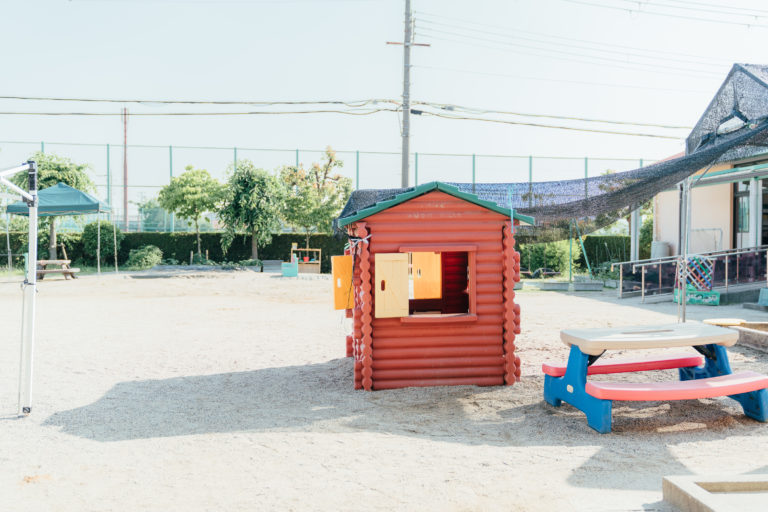 派遣の先生インタビュー：くにこ先生①