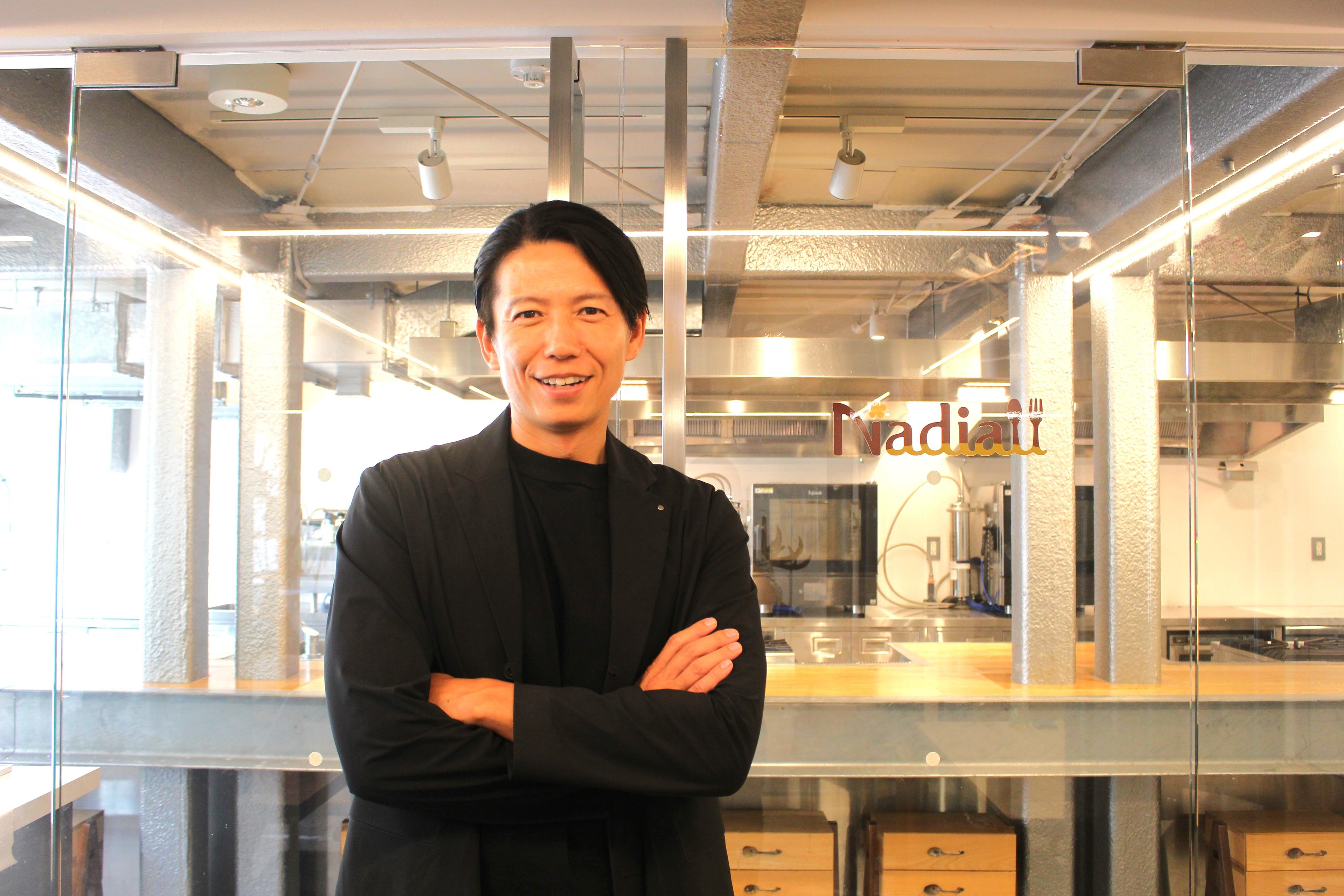 【代表インタビュー】創業から現在までの想い・大切にしているもの＼MVV誕生秘話を語る！／