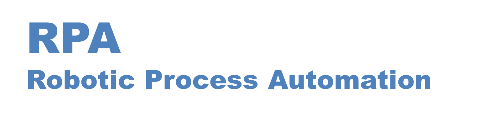 【会社れぽ】RPA（Robotic Process Automation）の時代です。