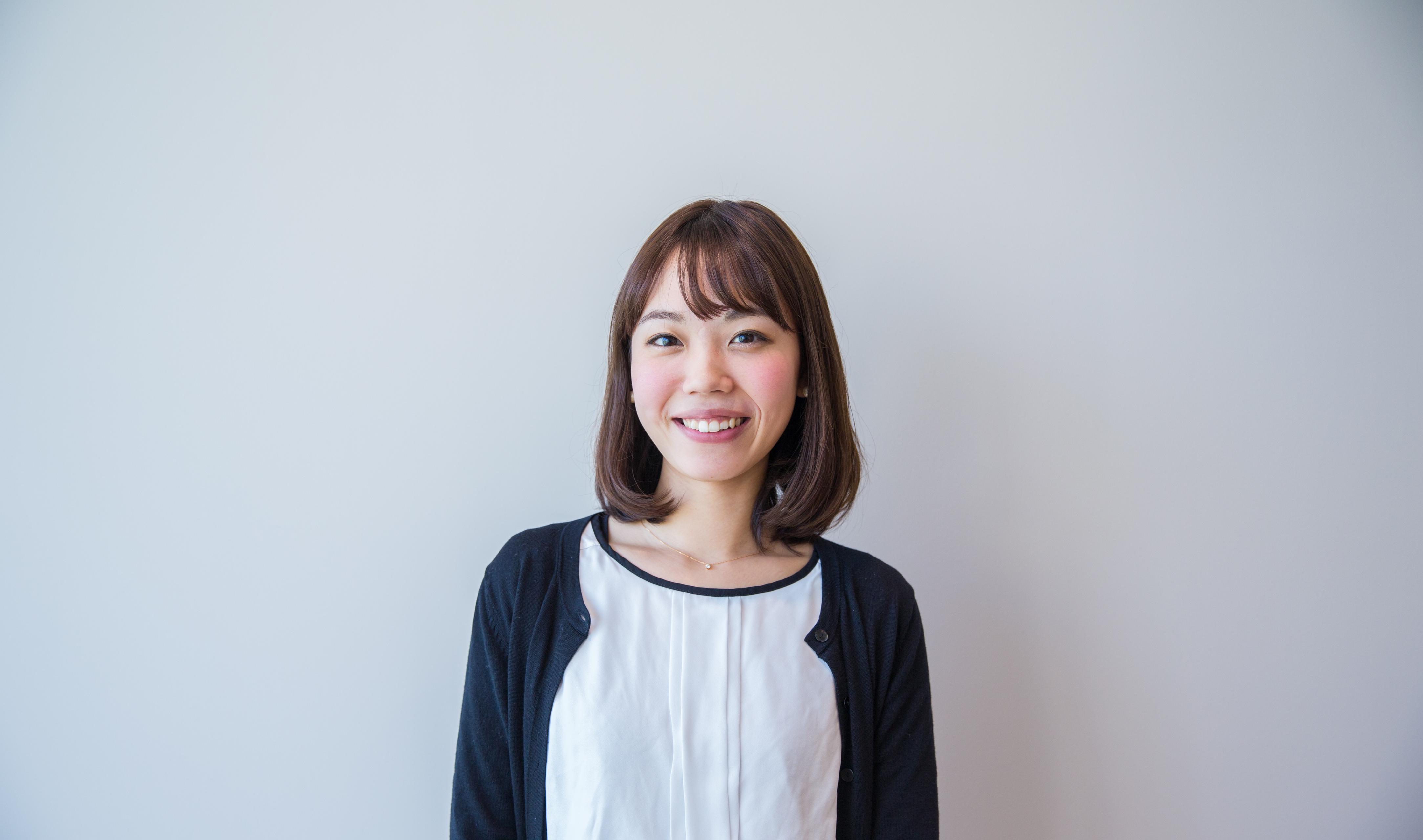 仕事は"頑張るけど辛いこと"が当たり前だと思ってた。メガバンから1年半で転職を決意した理由。