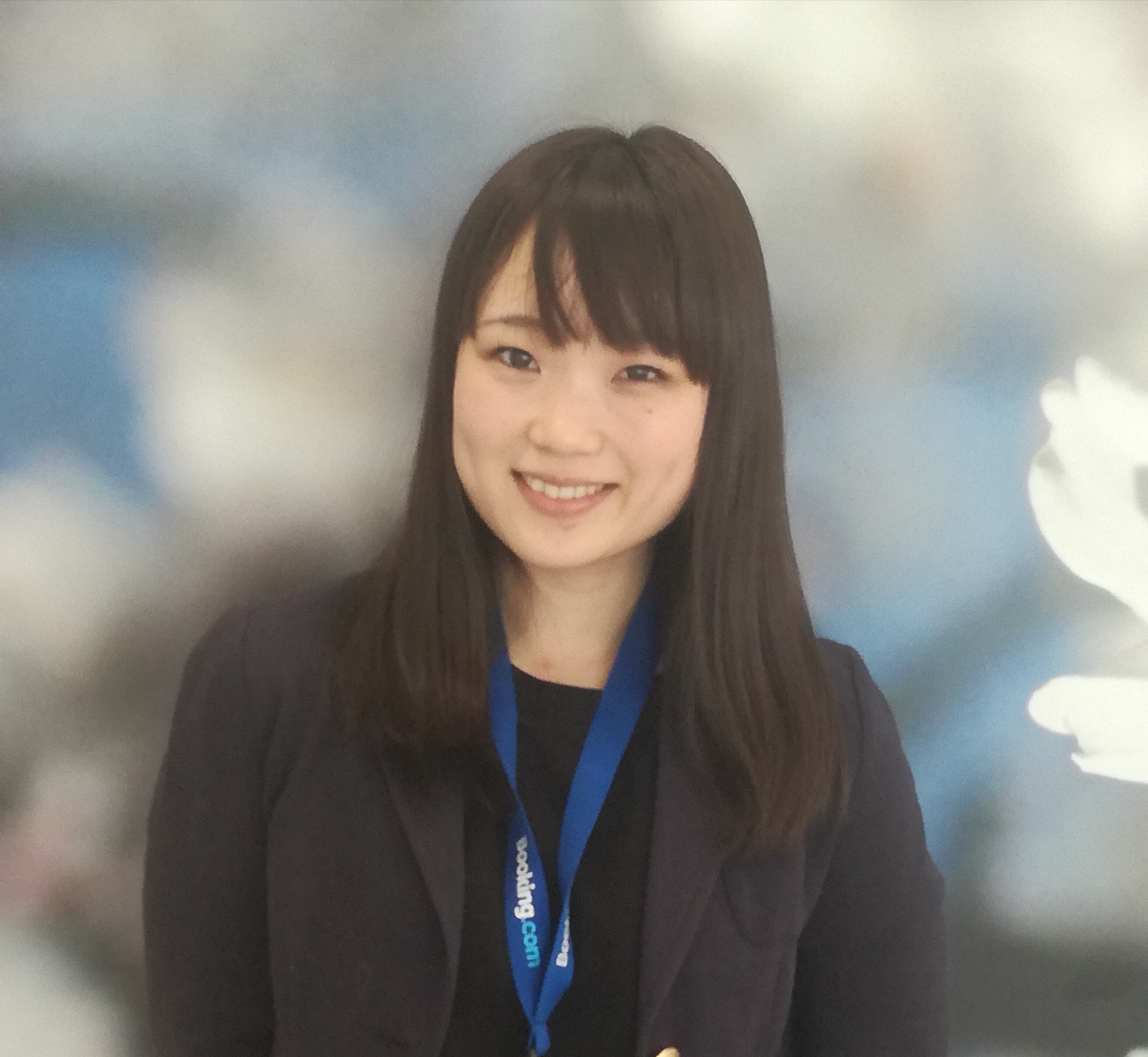 社員インタビューVol.2－「地域の方と一丸になって観光産業を盛り上げていきたい」