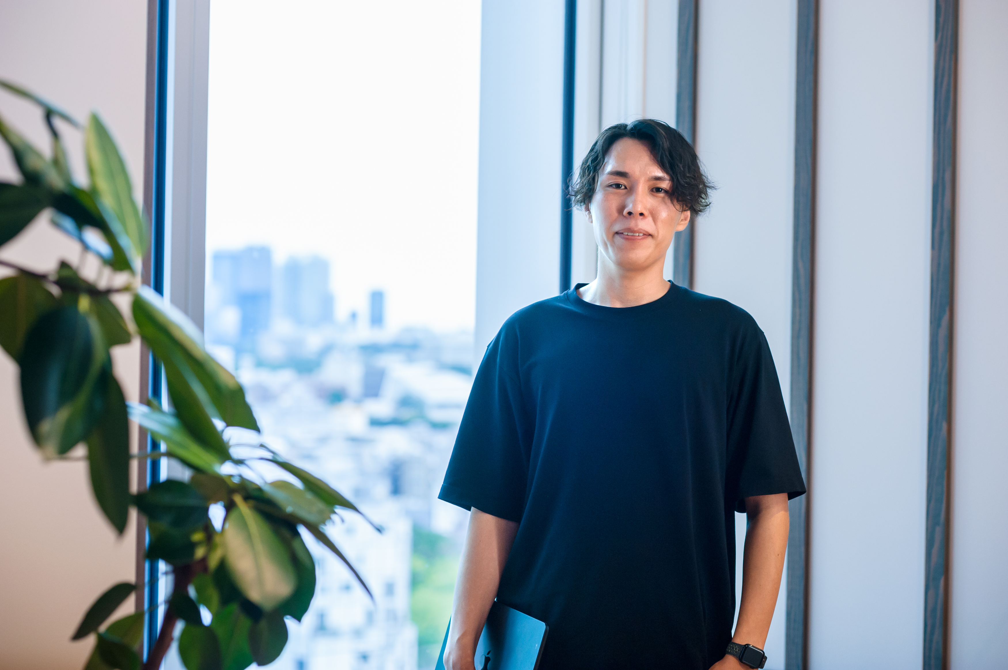 【社員インタビュー】　神奈川県職員からフリーランス、そしてPJT責任者代理へ。キャリアチェンジの成功とエンミッシュで迎えた“最高の今”とは？