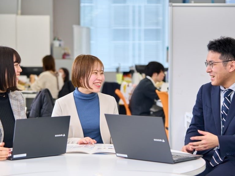 IT・ゲーム業界会社説明会を毎日実施中です！