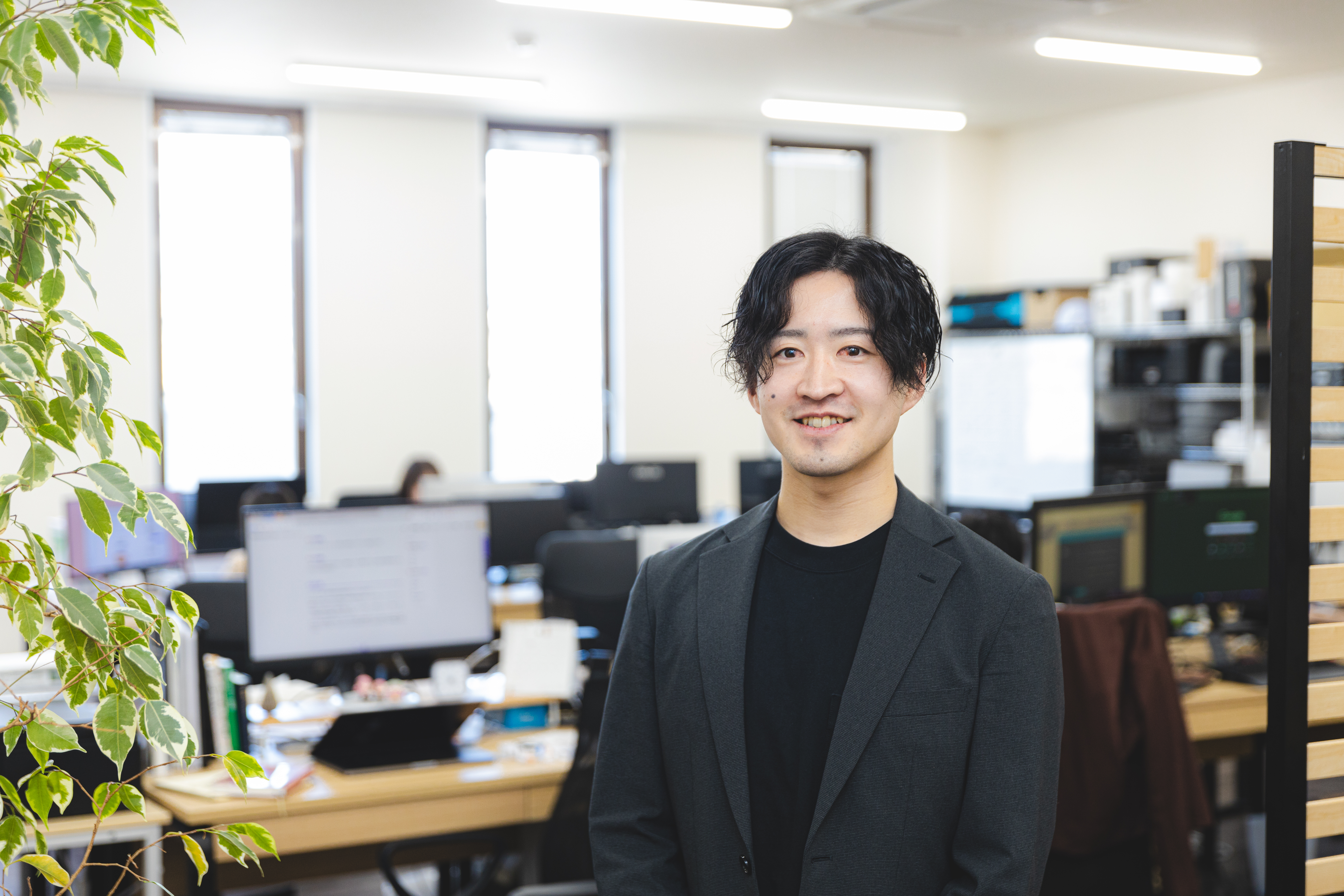 企業・地域の本質を見つめ、アイデアを形に。メンバーの強みを合わせ、社会にインパクトを
