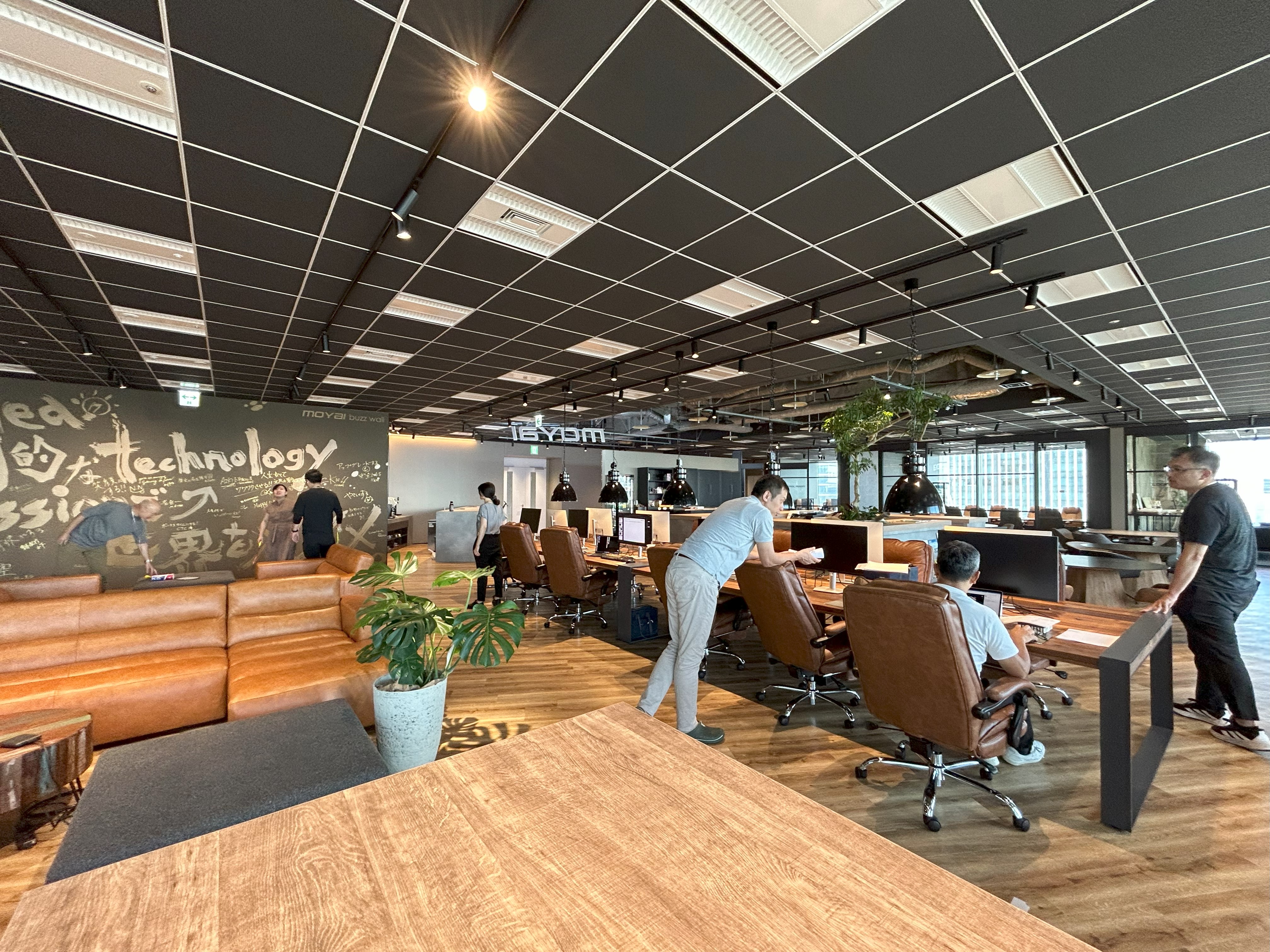 チャーシューとラーメン