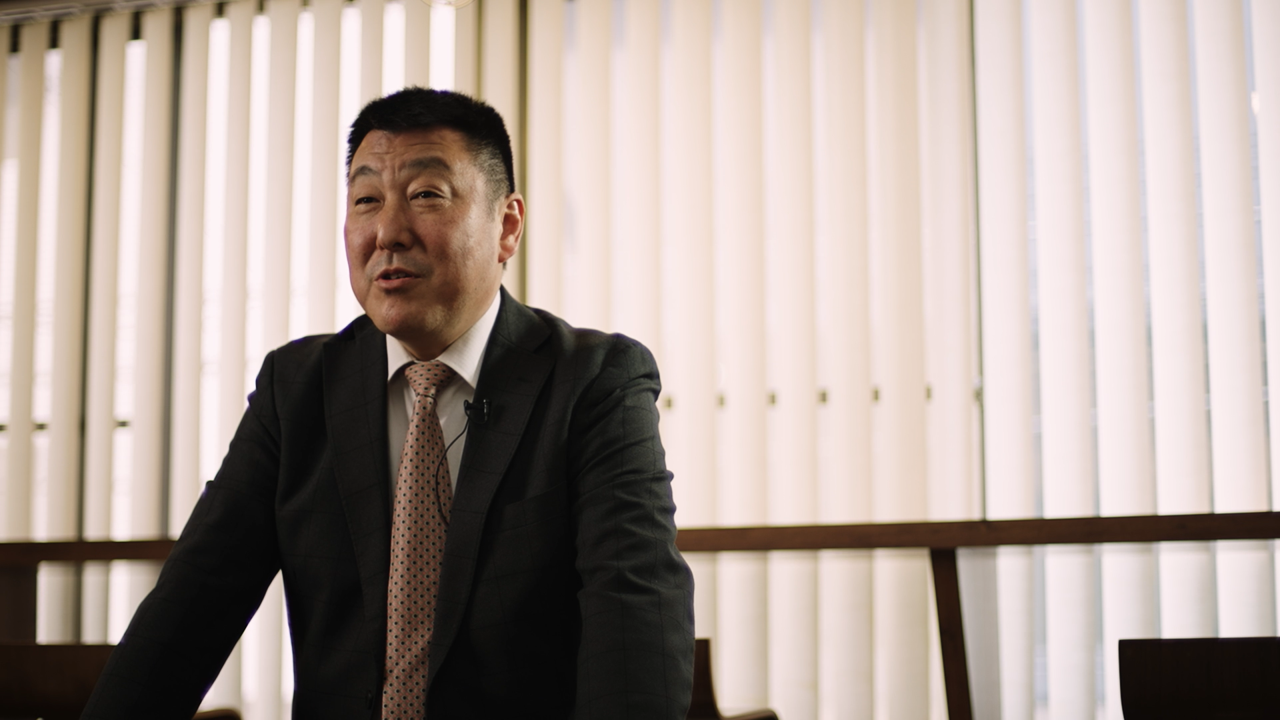 【創業の歴史】~語り継ぐべき創業者の想い~