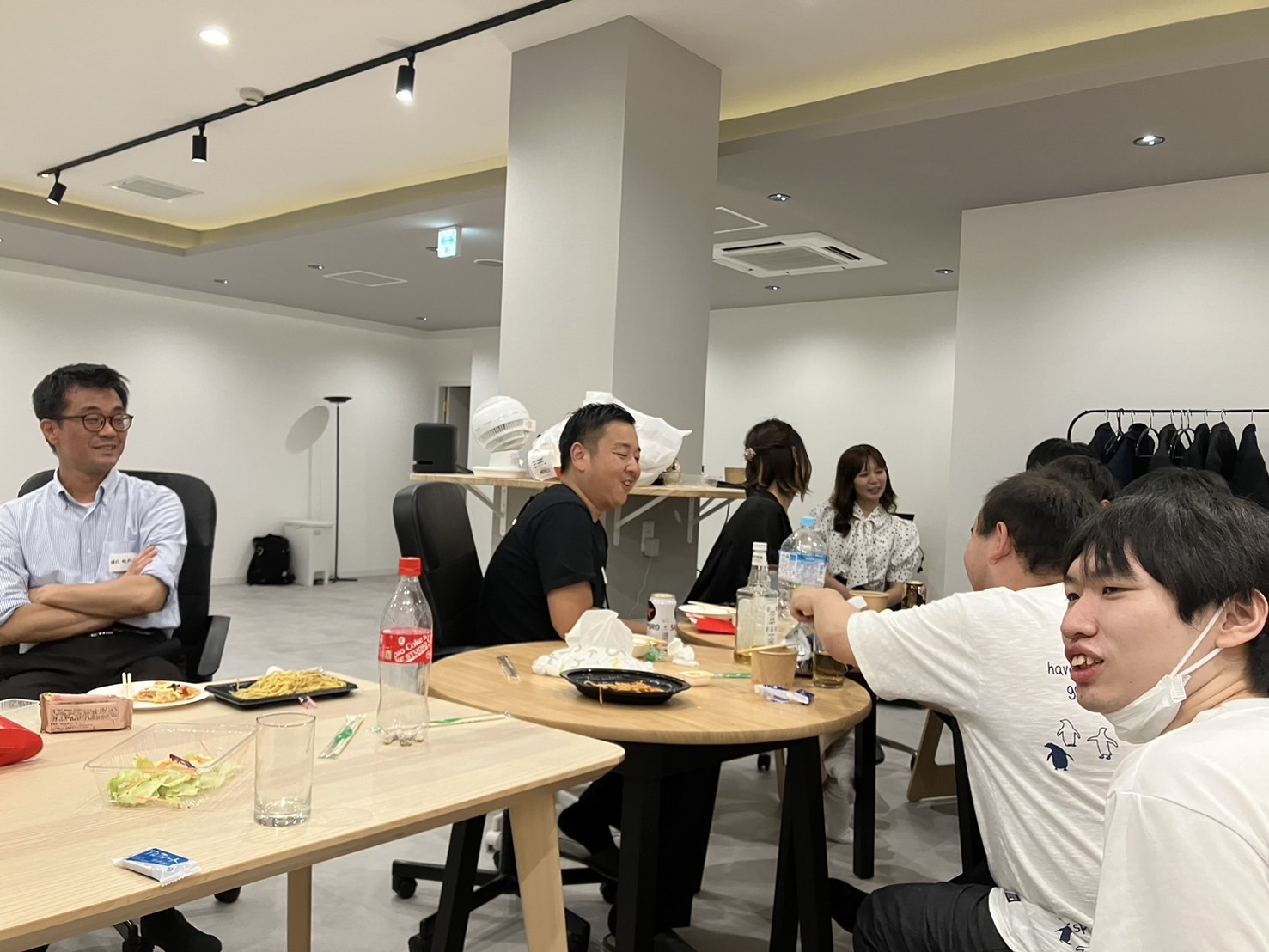 【株式会社ライコン】令和6年8月 大阪報告！会！