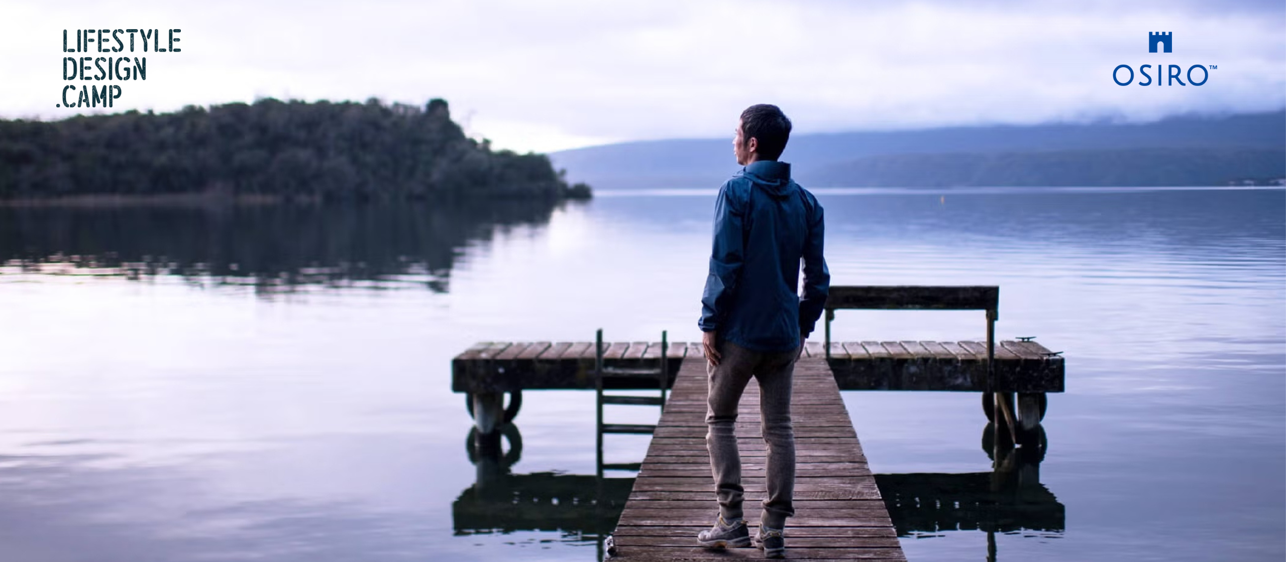 【事業紹介】OSIROの第1号オンラインコミュニティ「Lifestyle Design.Camp」8年の軌跡