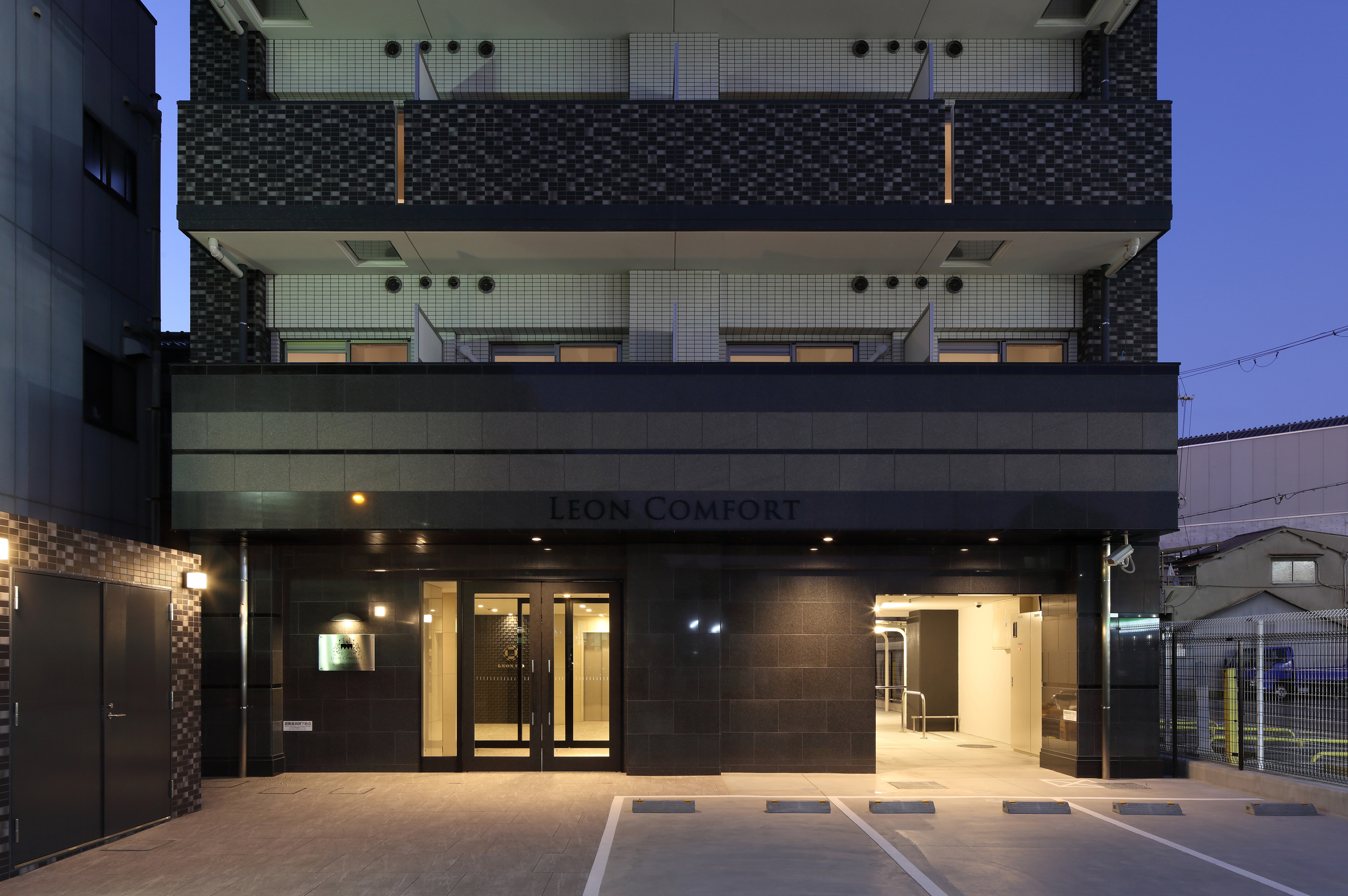 あなたの未来を投資する、最高の舞台へ